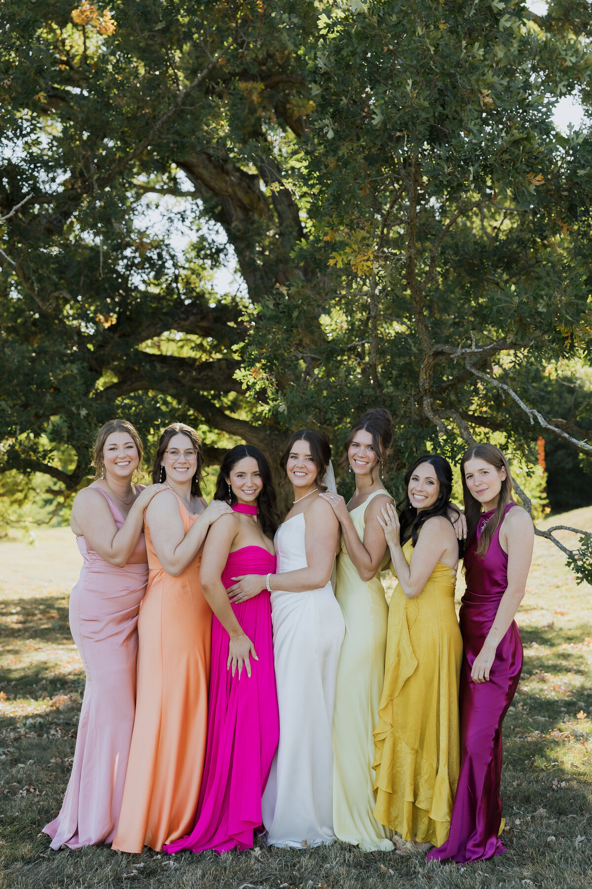 Wedding at Parlour Ottawa