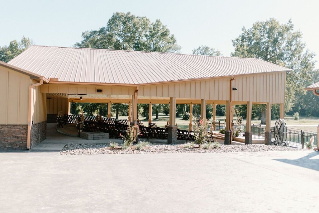 JD Camp Wedding and Event Venue -Shreveport, Louisiana 43