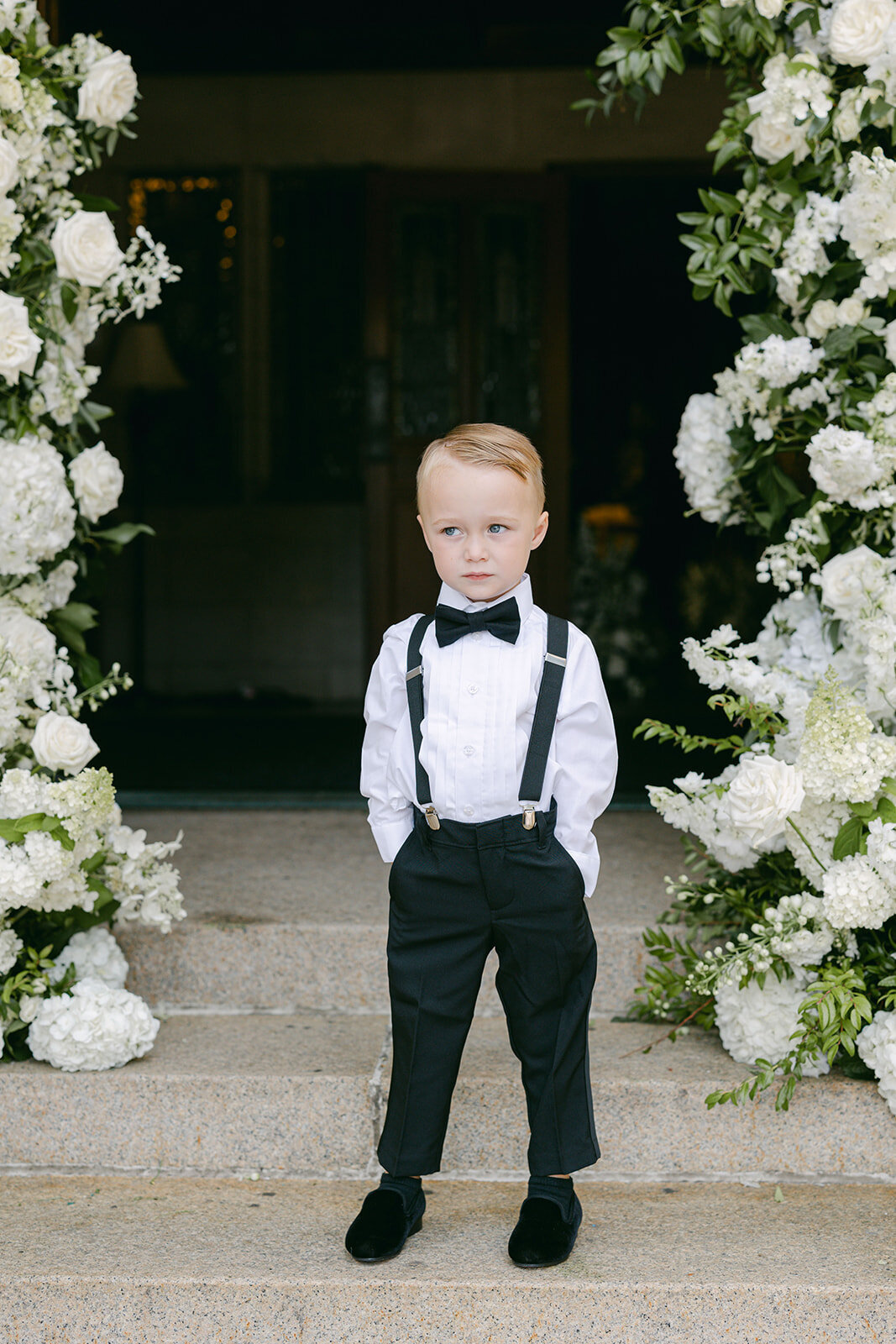 Boston Bruins Charlie McAvoy Wedding at the Boston Public Library-33