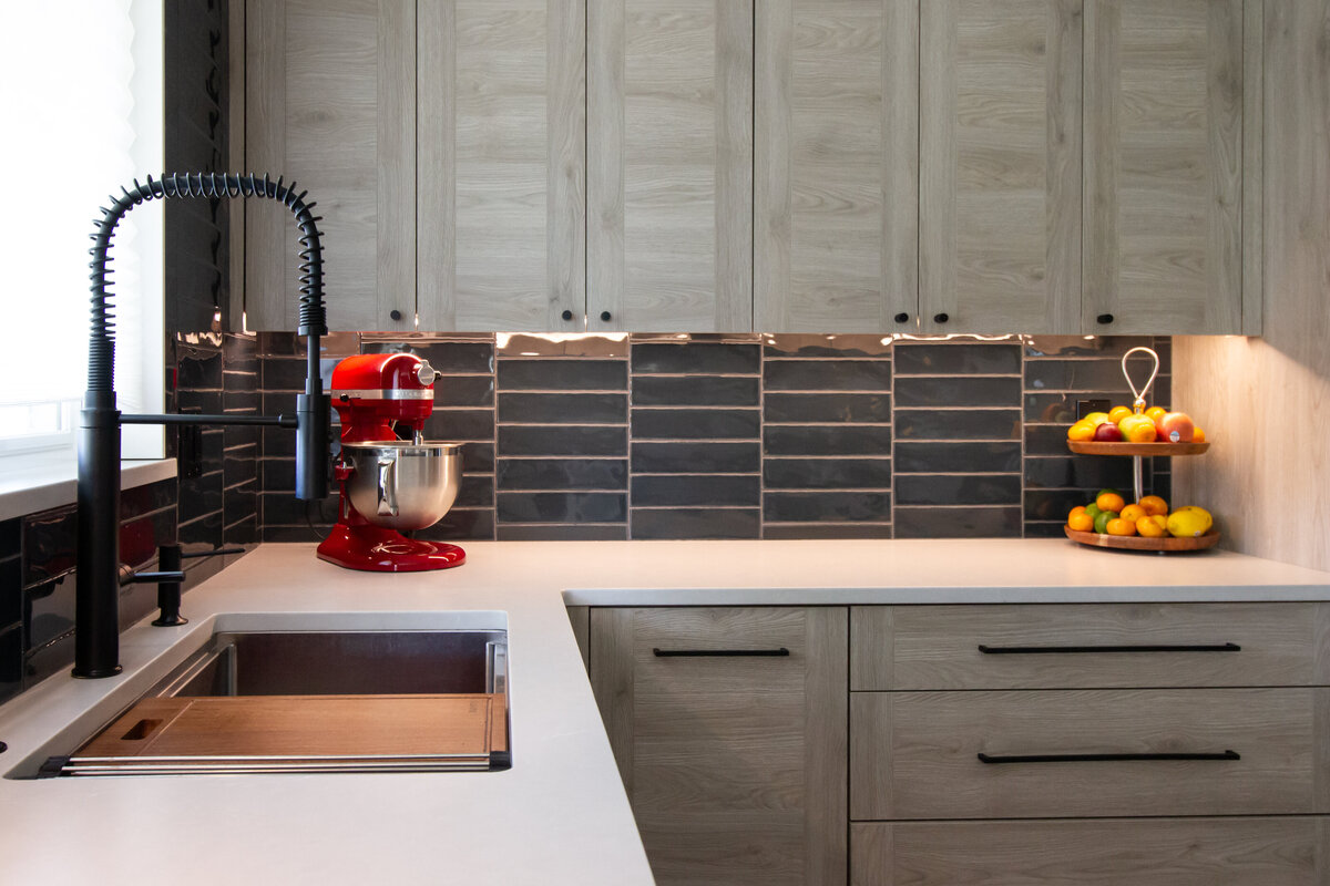 Punch Kitchen 3