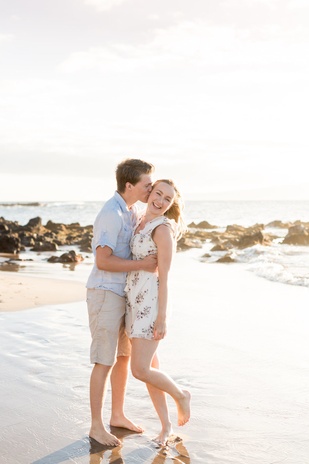 Maui Couples Photographers