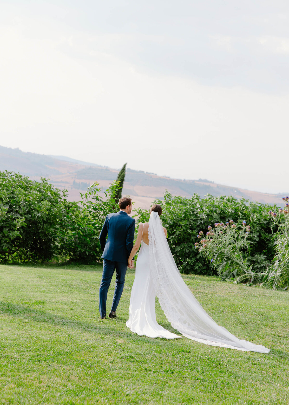 Tuscany Wedding Villa Apparita Italy_-67