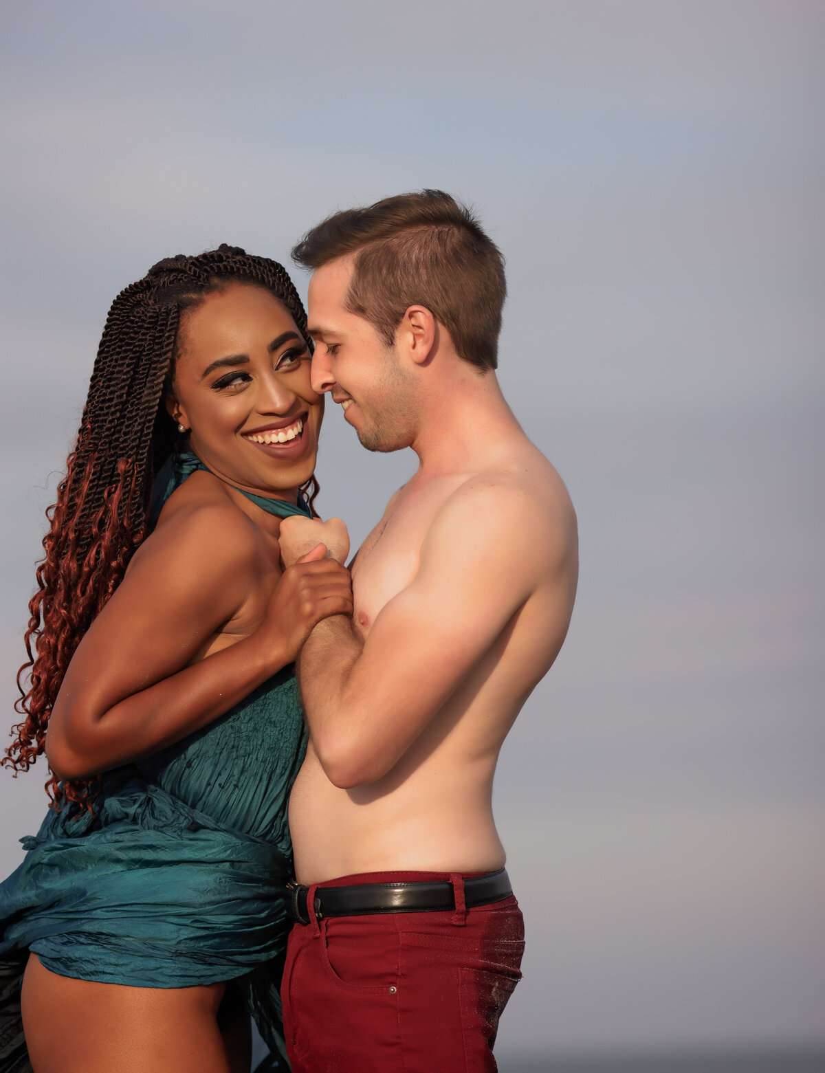 savannah-boudoir-glamour-parachute-gown-couples-portrait-08