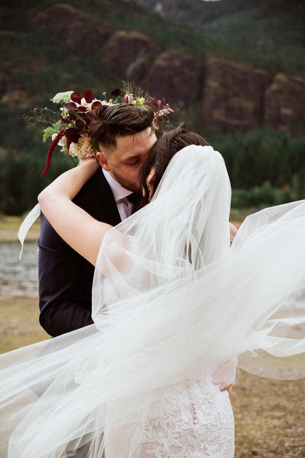 Strathcona Park Elopement-165