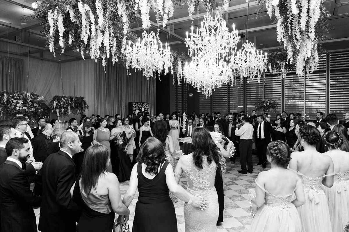 Muse Event Co. Wedding Event Planning Design Firm Production Design Management Weddings Toronto Canada Day of Coordination Full Service3