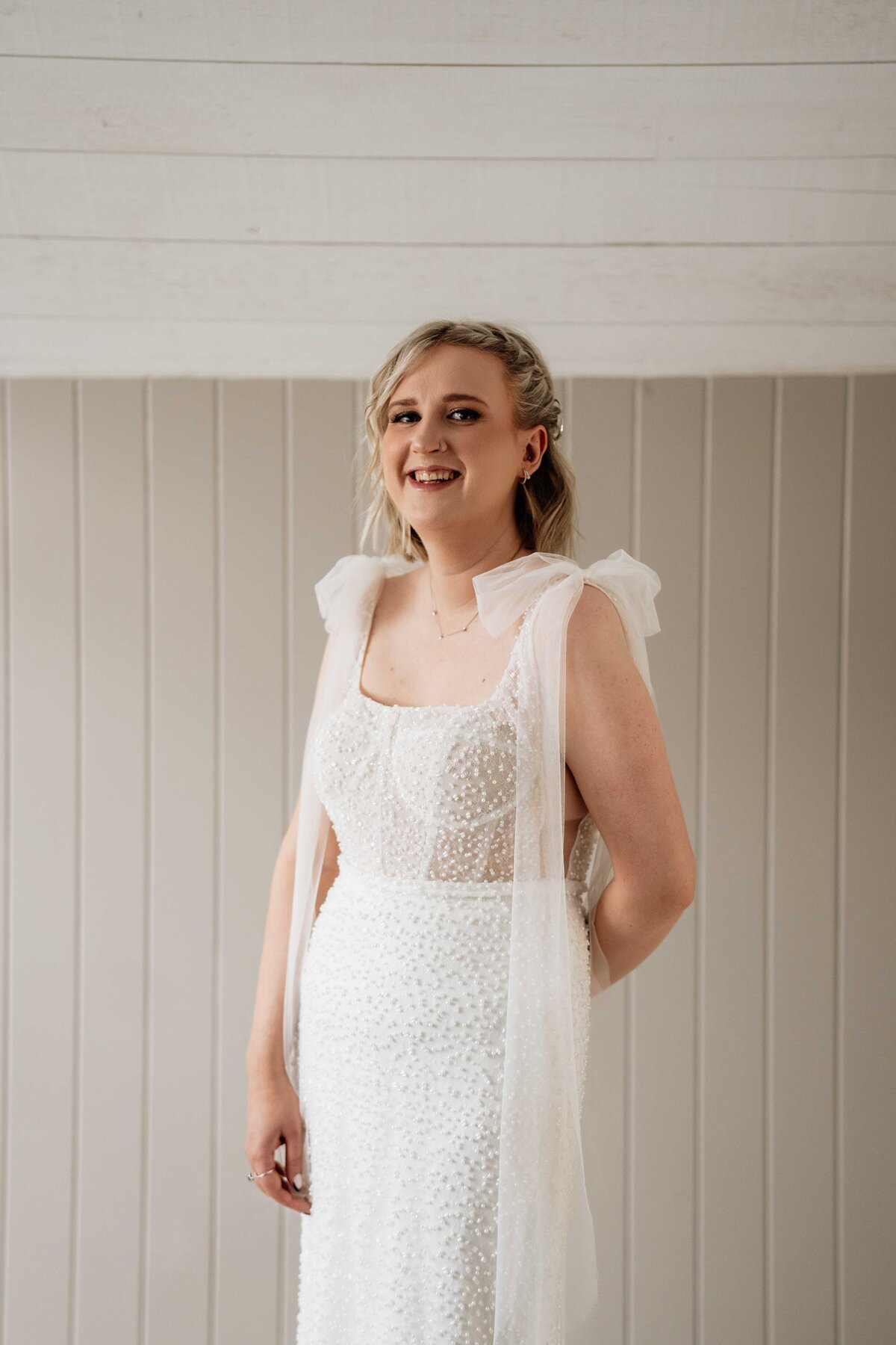 Barra Castle Wedding - Aberdeenshire Wedding Photographer-7