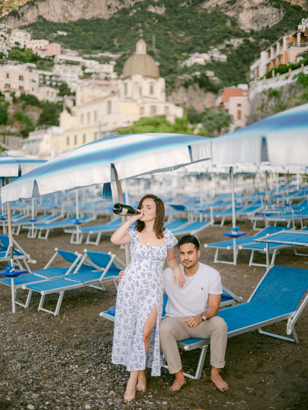 Honeymoon Positano (54 sur 104)