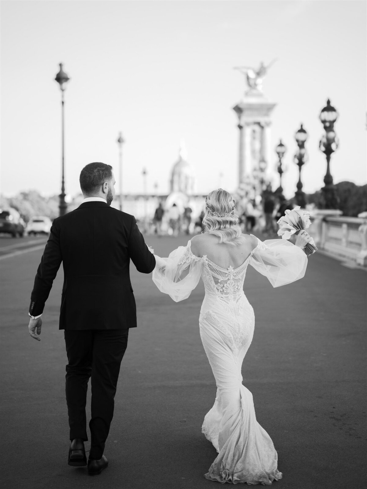 Diane Sotero Photography_Wedding_St James Hotel _ Hotel Le Marois_Paris_France_597