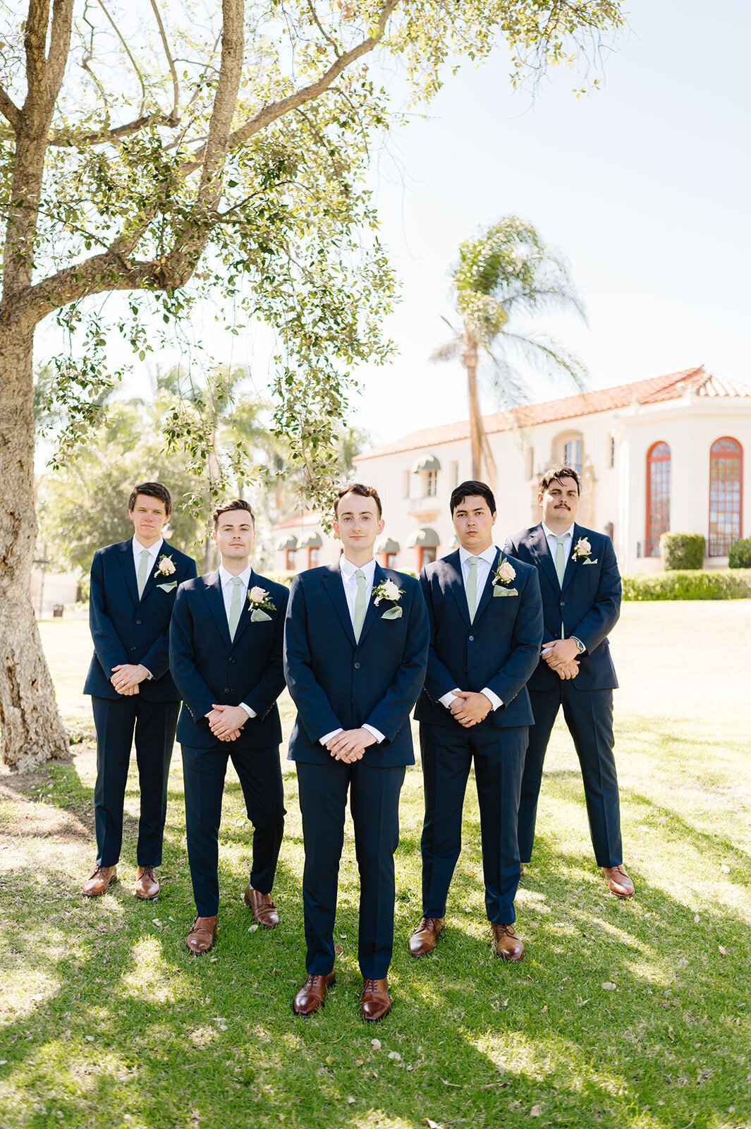 Muckanthaler Mansion Wedding 33