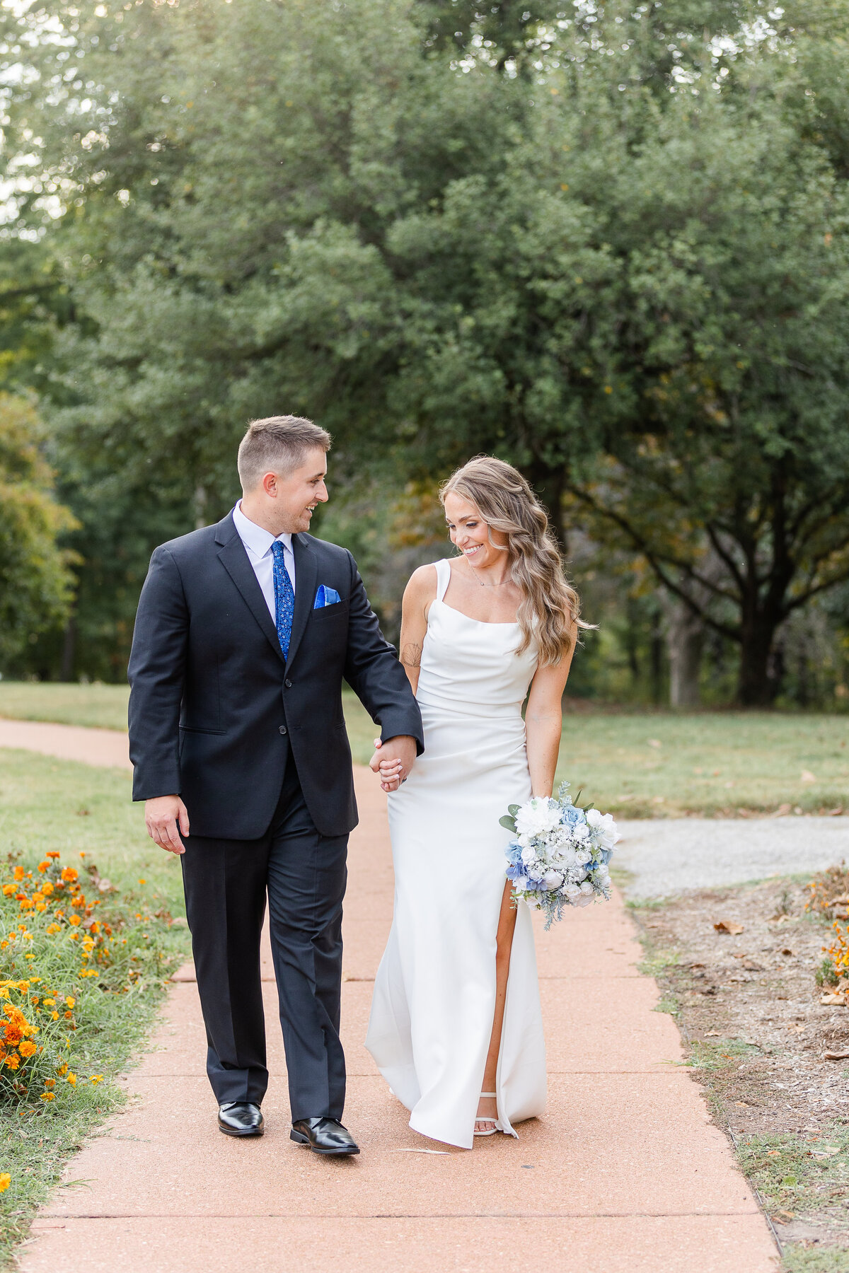 Wedding photographer St. Louis Missouri