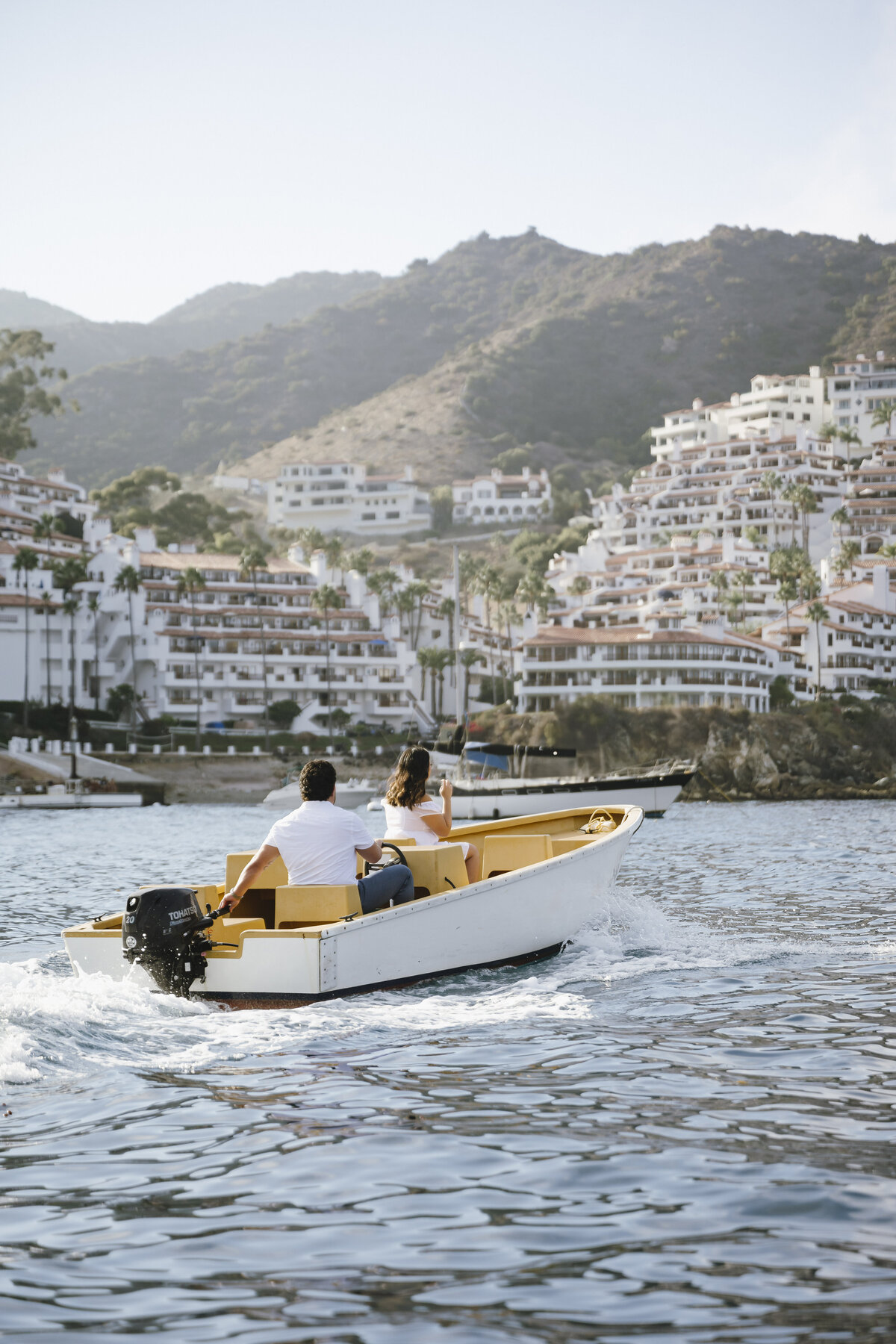 Catalina Island Wedding Photographer
