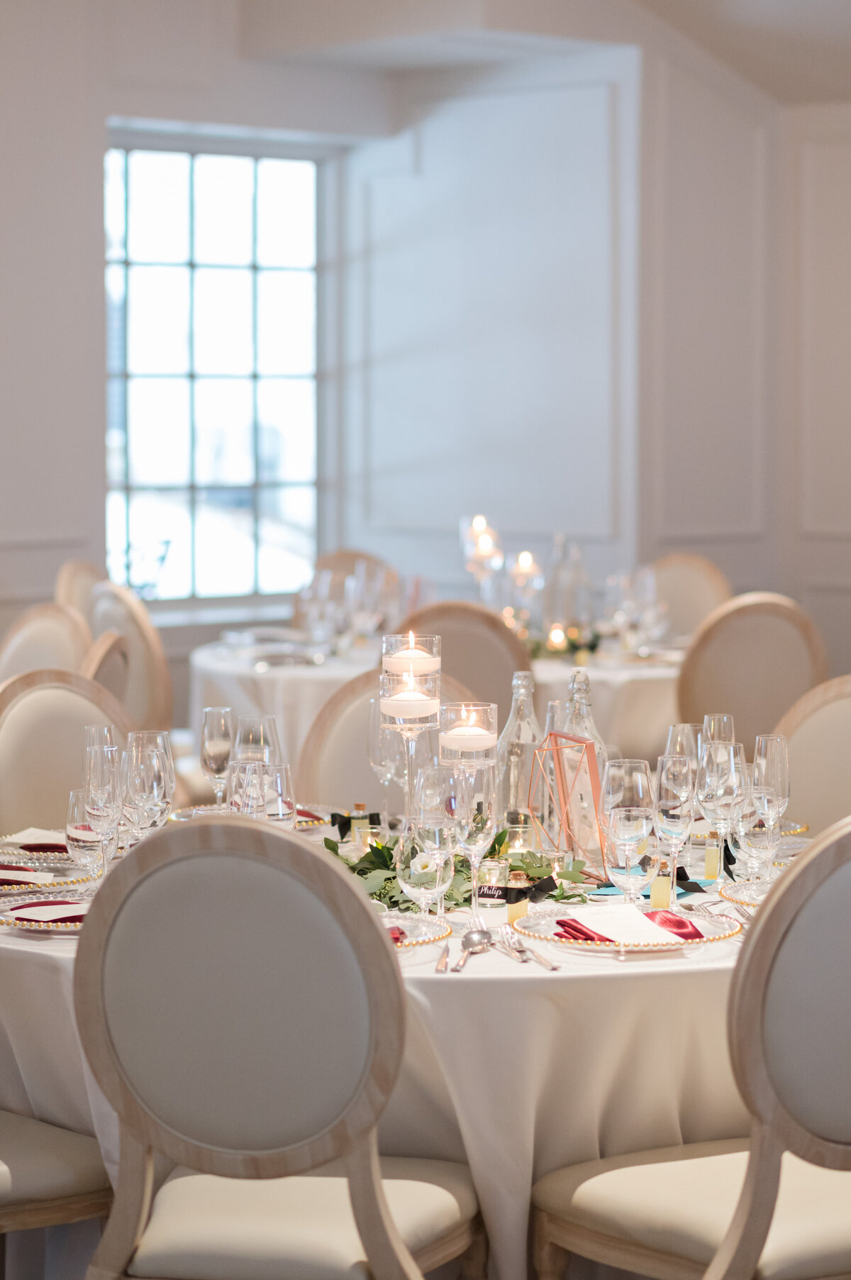 Doctor's house wedding 83