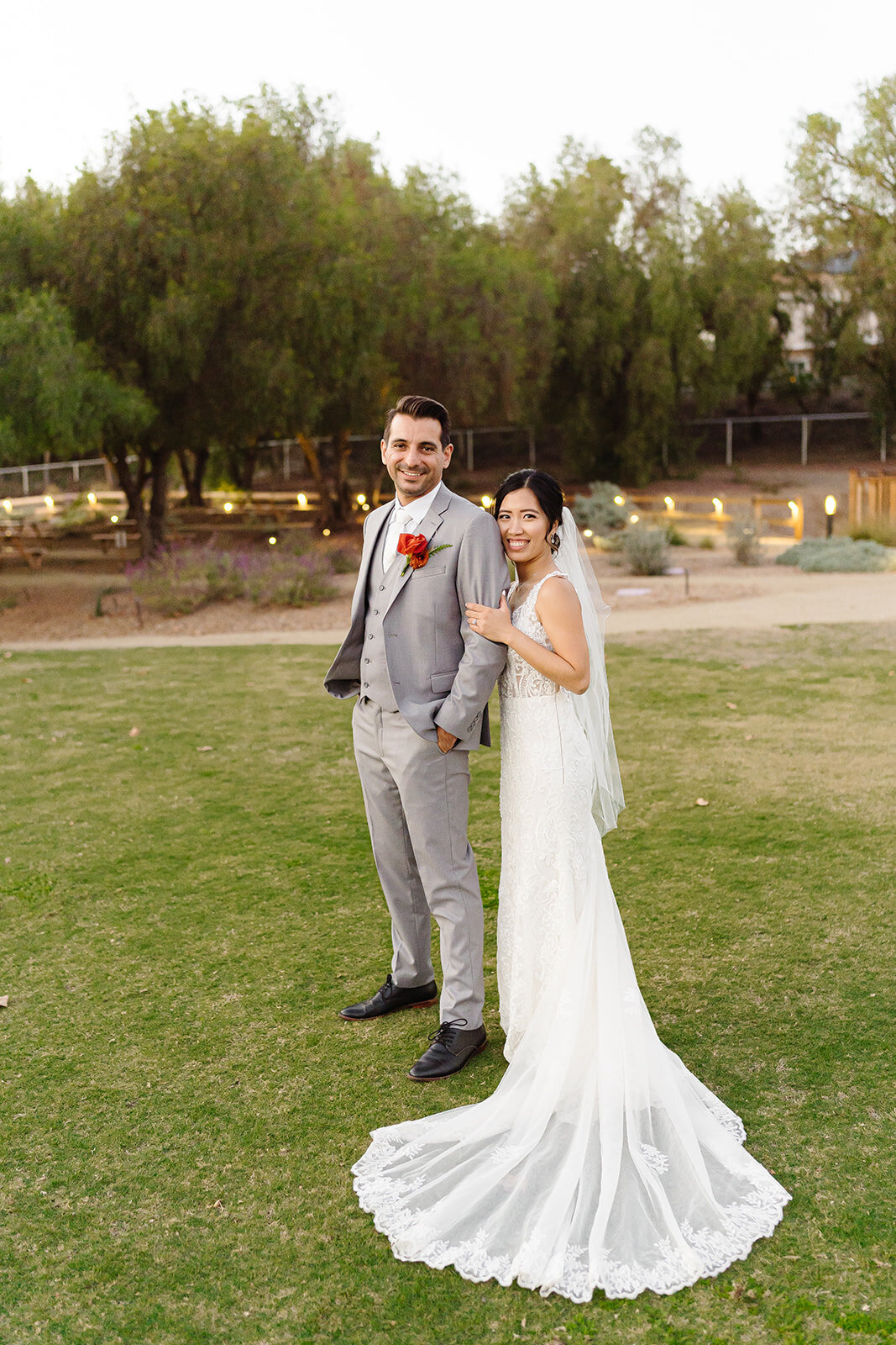Aliso Viejo Ranch Wedding 109