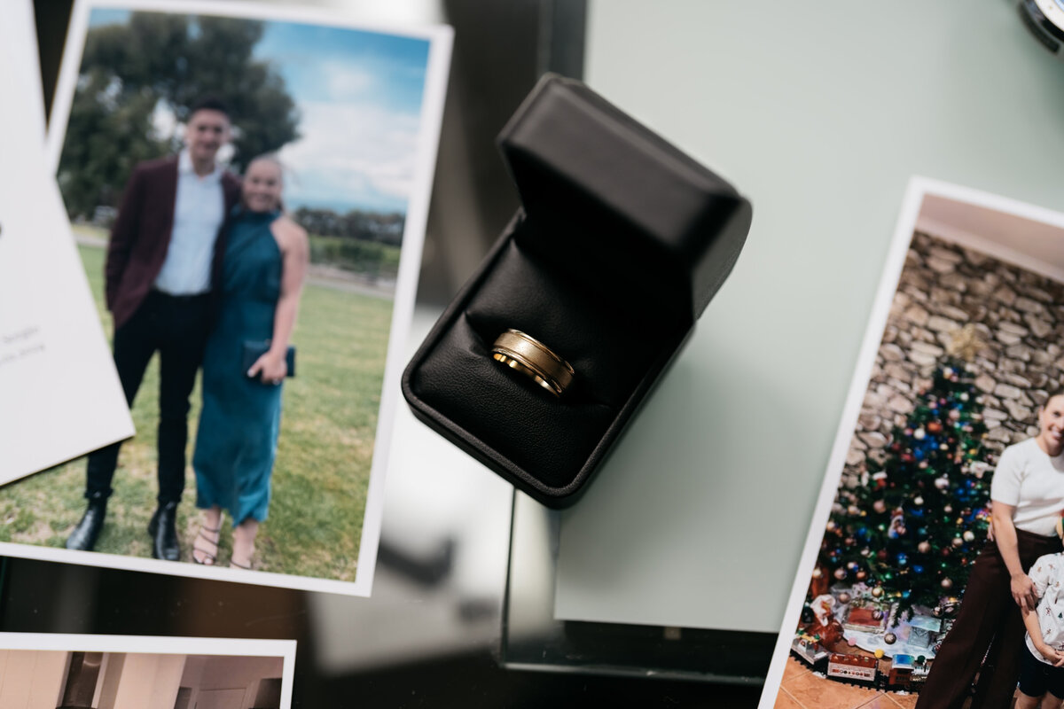Courtney Laura Photography, Royal Botanical Gardens, The Terrace, Yarra Valley Wedding Photographer, Zoe and Sergio-2