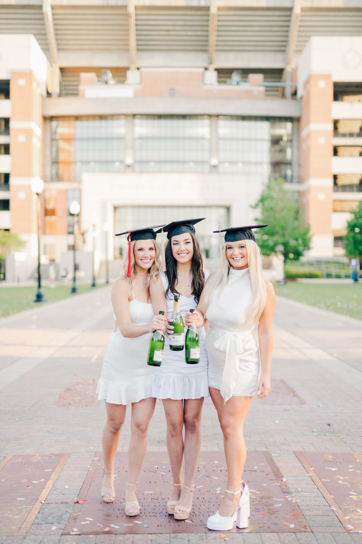 University of Alabama Graduation Photographer-19