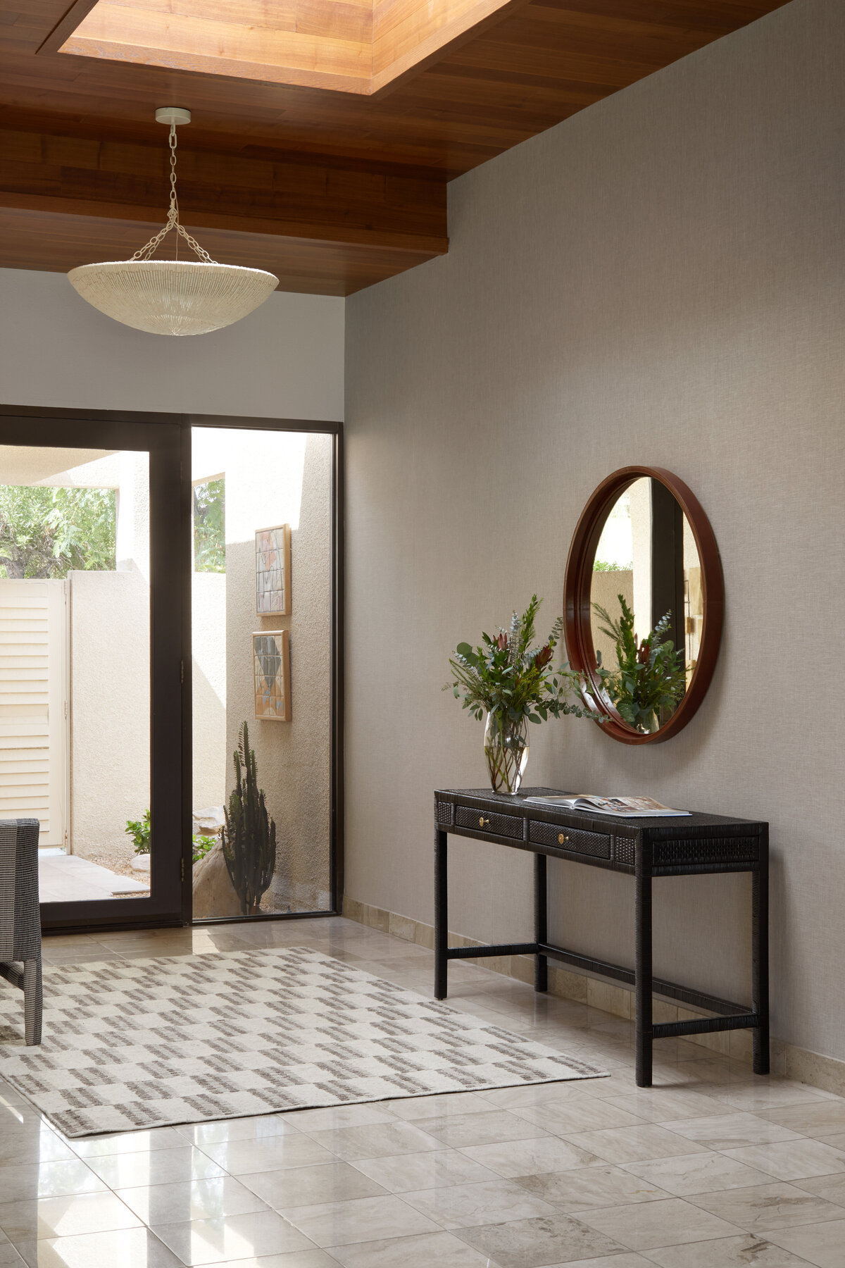Portfolio/ Rancho Mirage Ranch