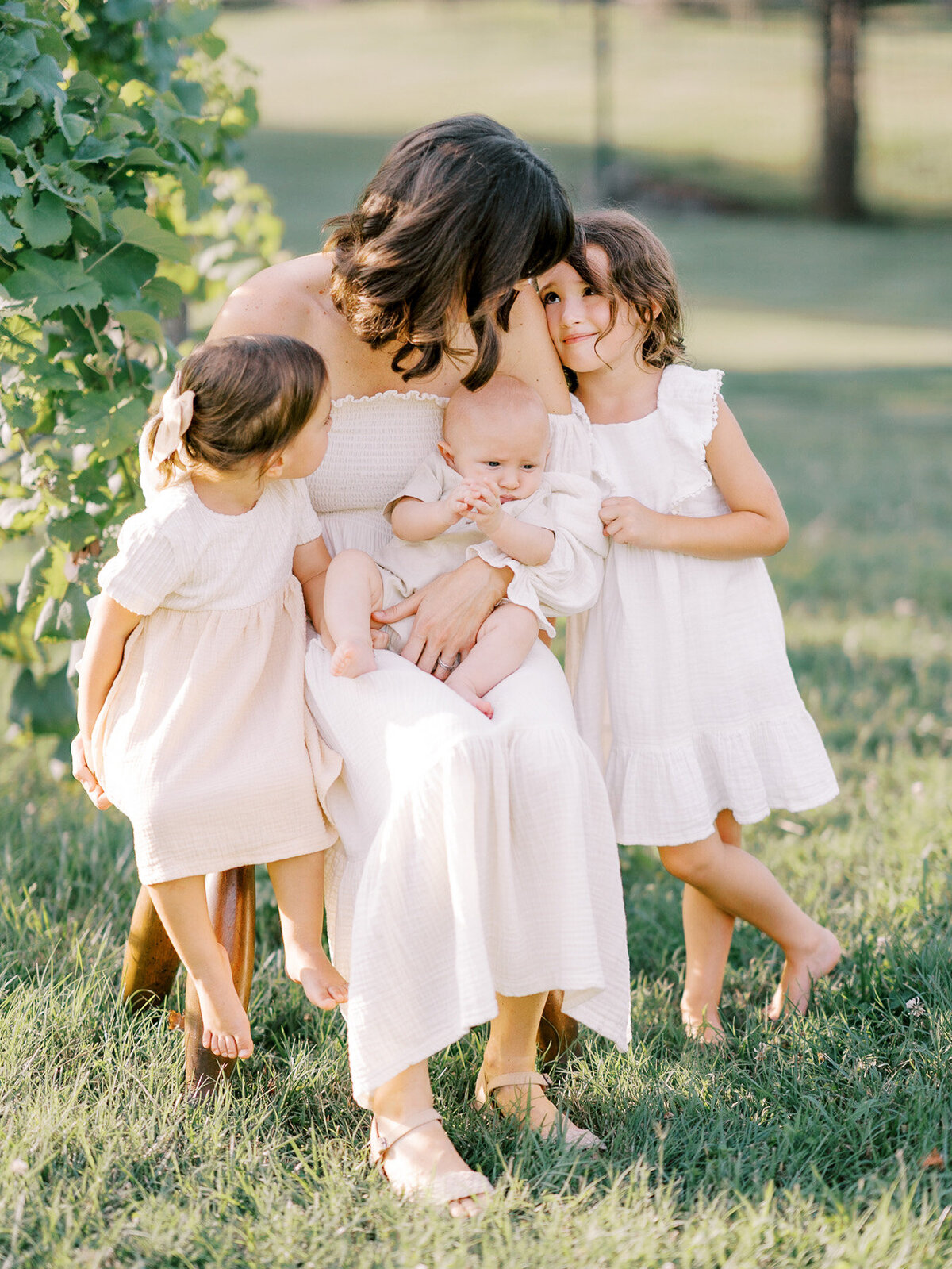 Springdale Family Photographer | Laken Brown -4