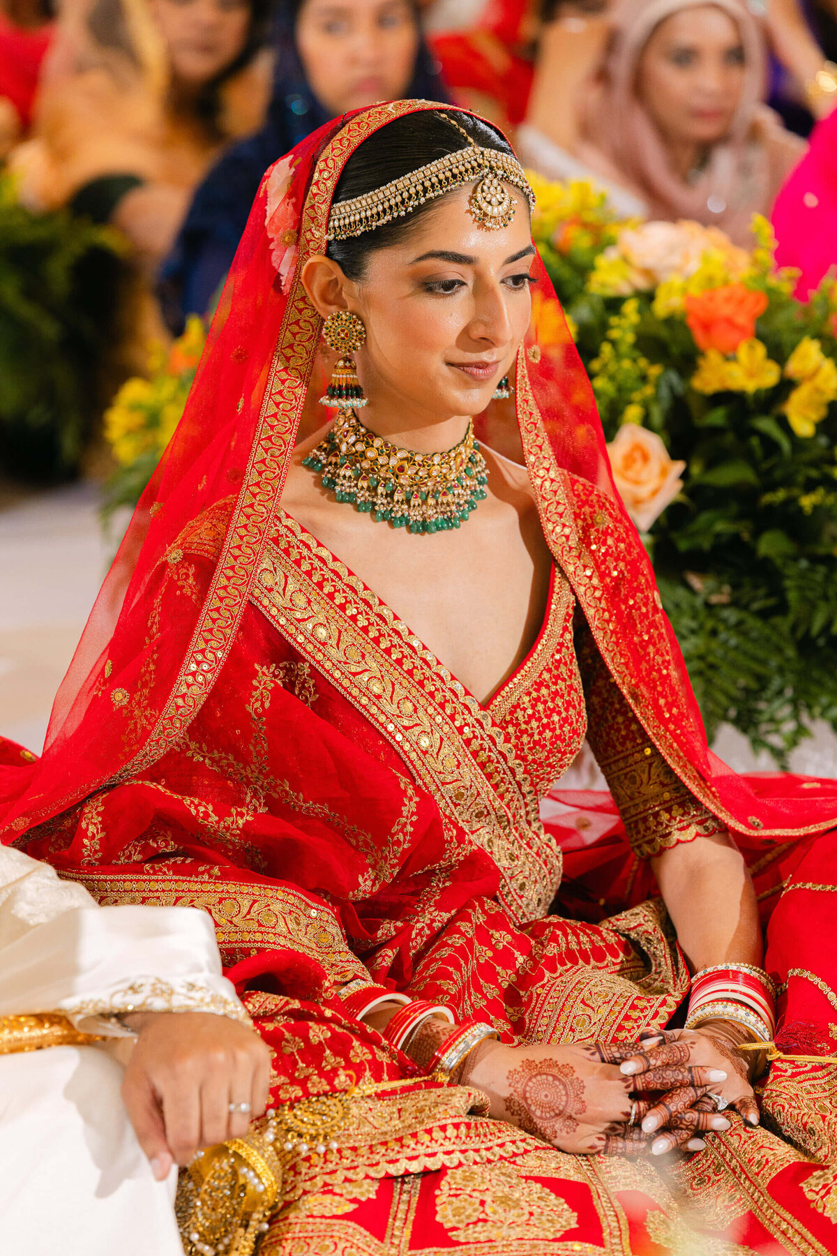 traditional-sangeet-metro-detroit
