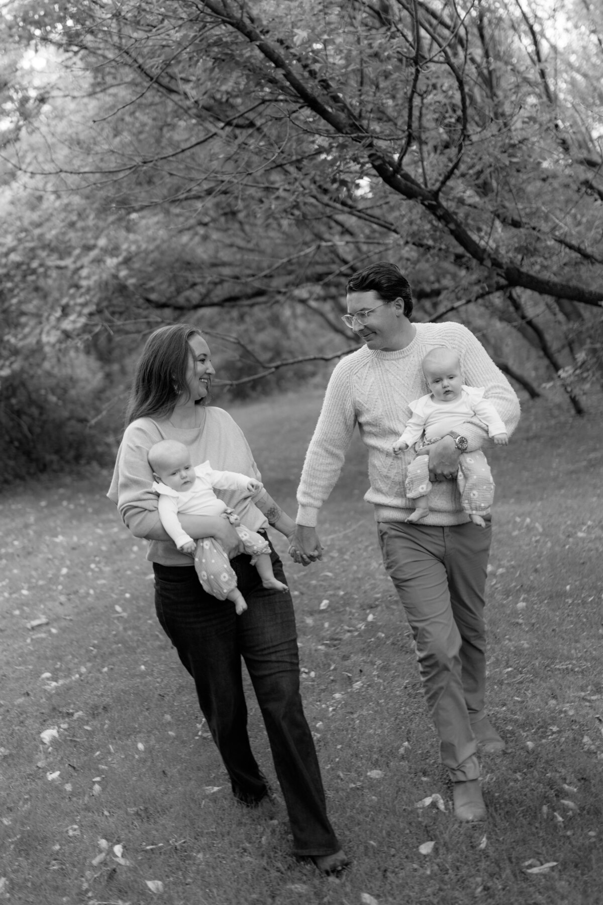 Klein-FischlFamily-78
