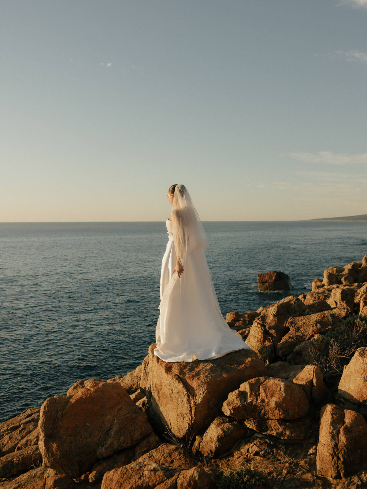Wedding Photography in Yallingup