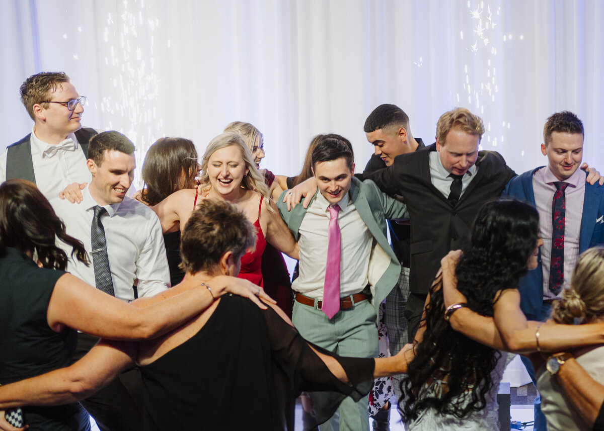 Bloom Studios Wedding Photography - Party-20