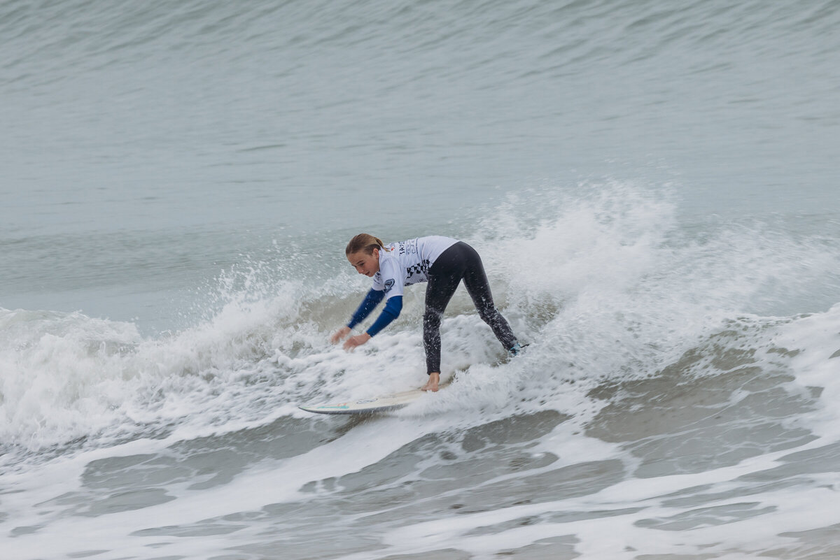 SURFING AT CLAYTONS PIER ON SOUTH PADRE ISLAND TGSA COMPETITION-38