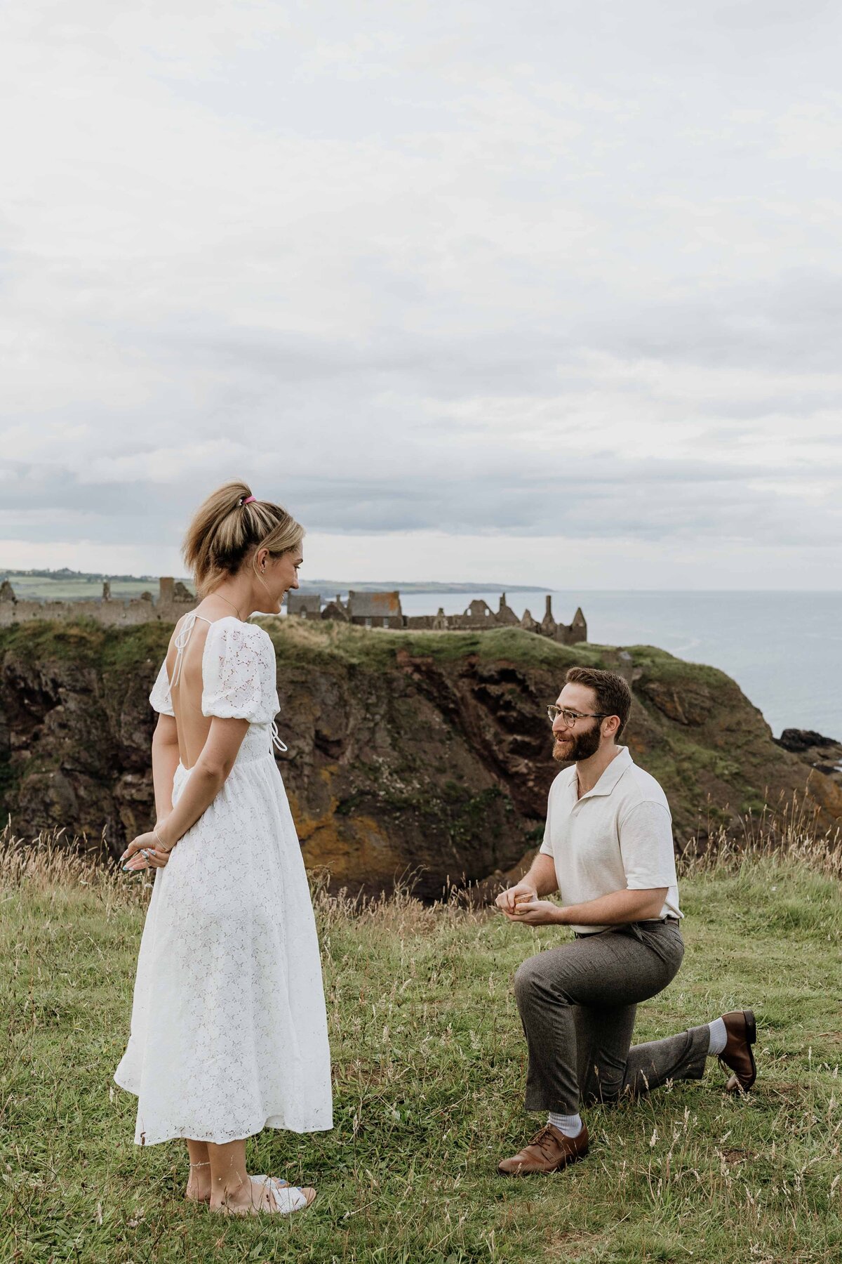 Aberdeen Engagement and Couples Photographer Scott Arlow Photography -9