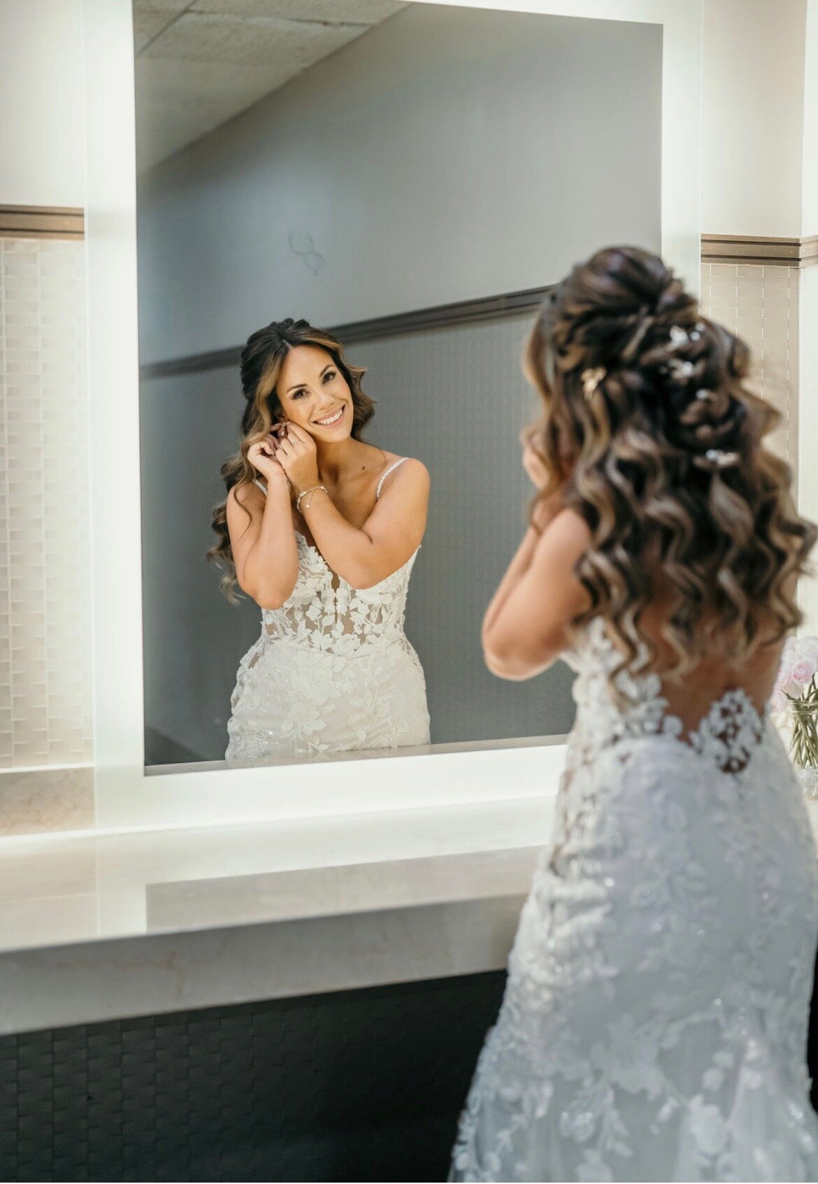 Makeup by Montana Natural and Soft Bridal Artist in Long Island New York 46