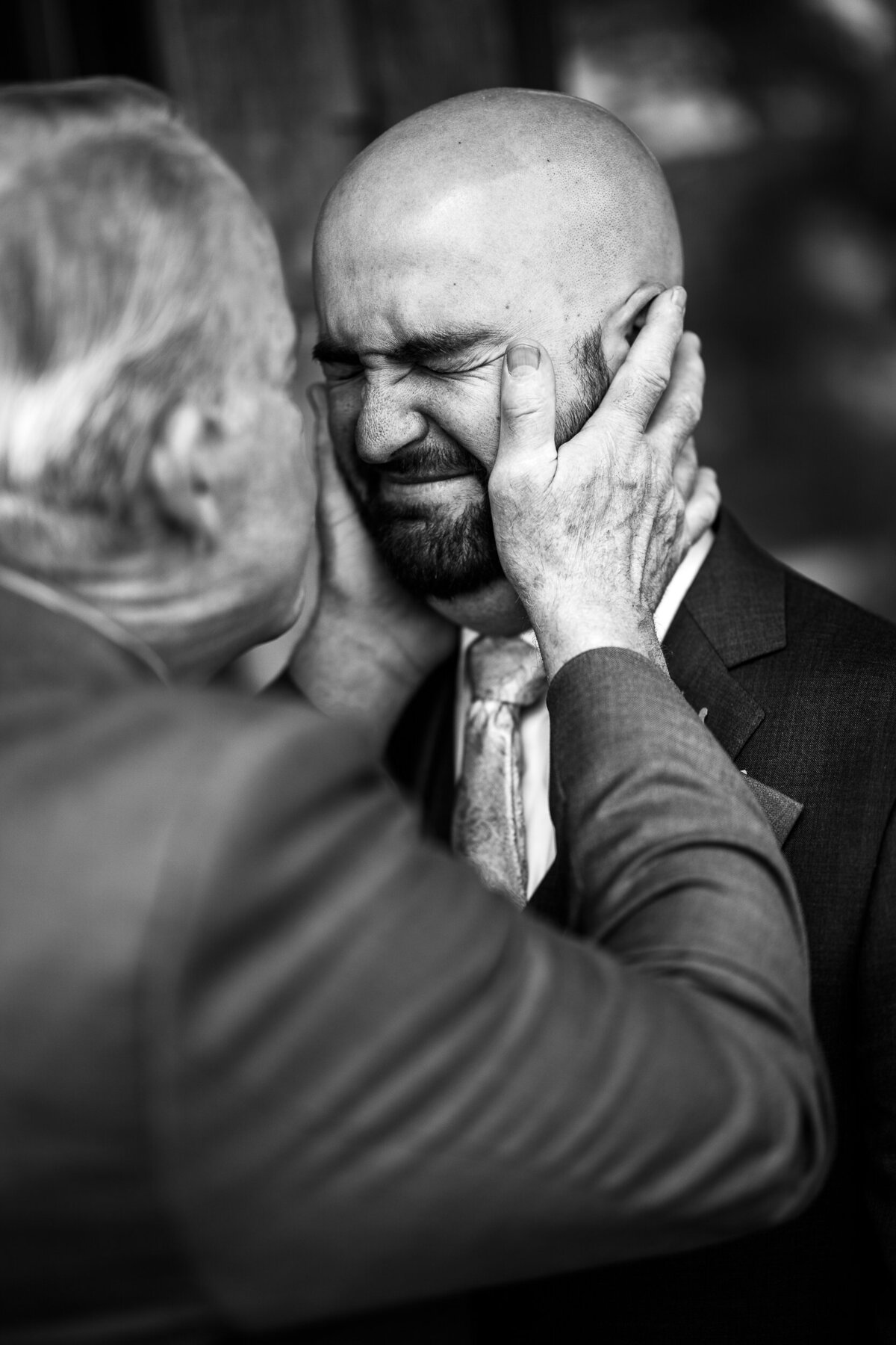 getting ready wedding  details at the hideout in tahoe