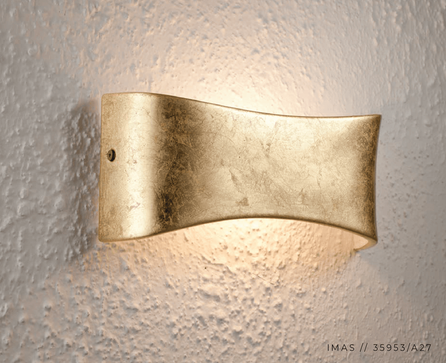 Fire Lighting_IMAS_35953A27_Ceramic_Interior Sconce