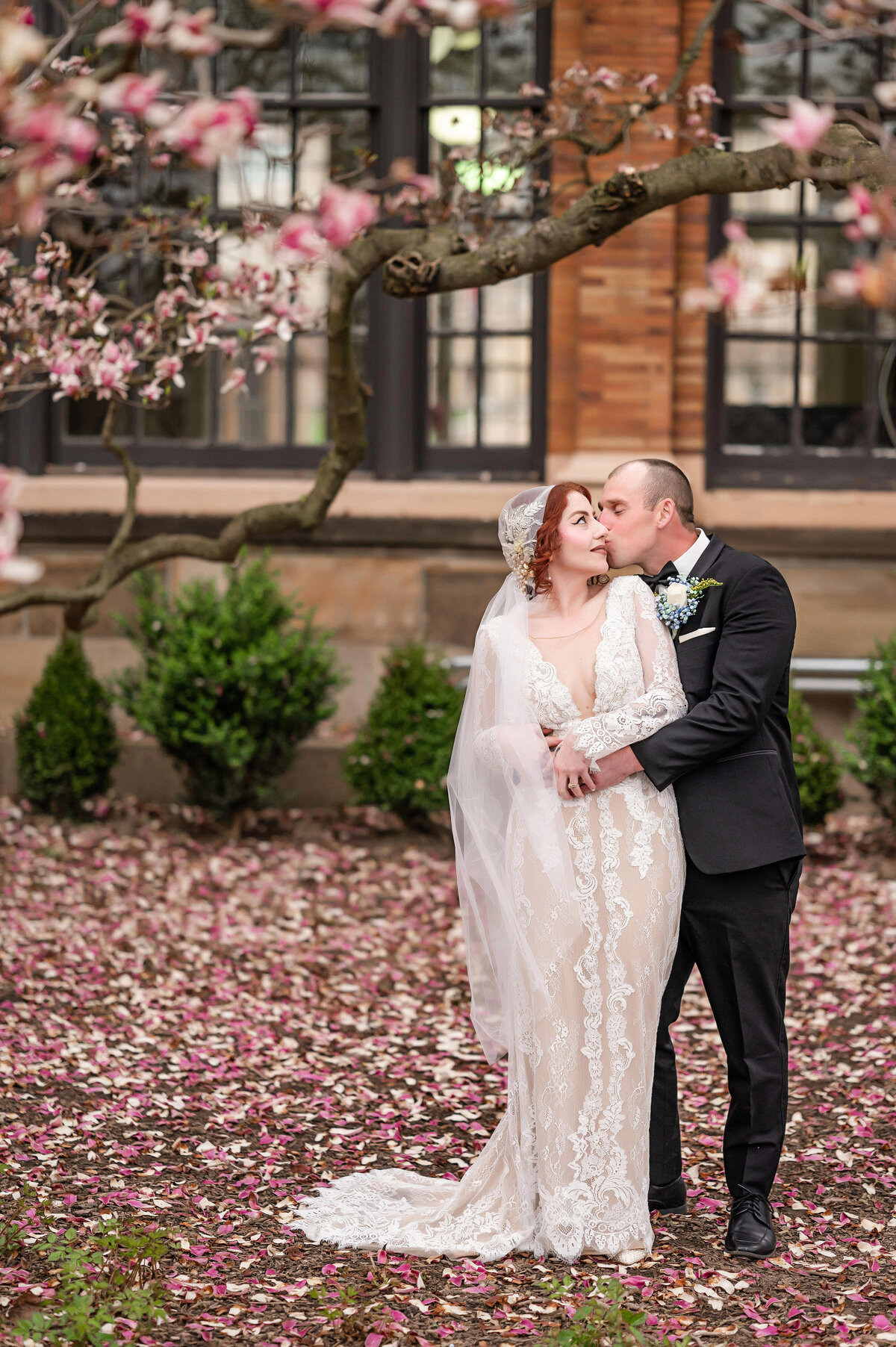 pittsburgh elopements