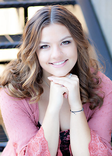 senior portrait photographer northville mi water wheel