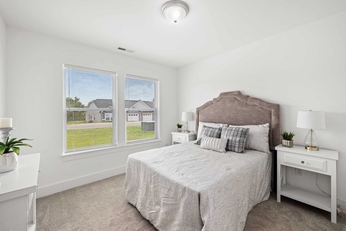 Gibbs Bedroom