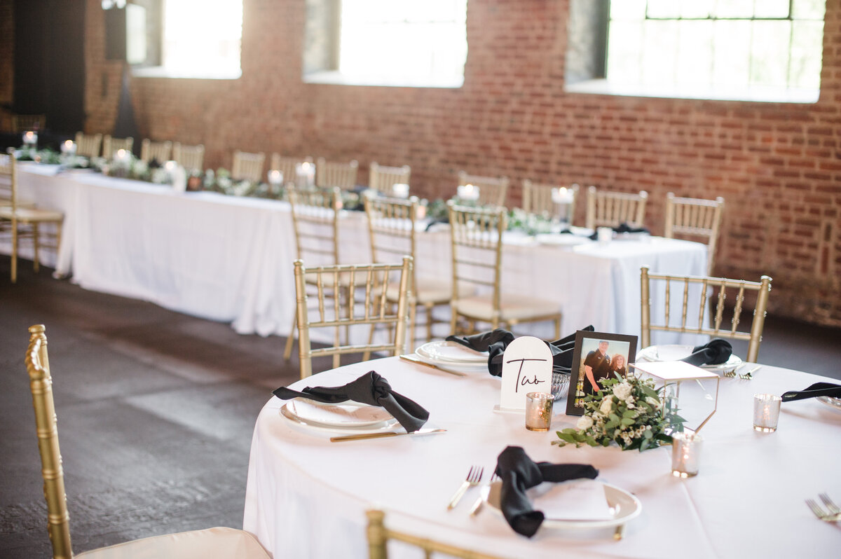 Britt + Travis At Inn at Old Silk Mill-629