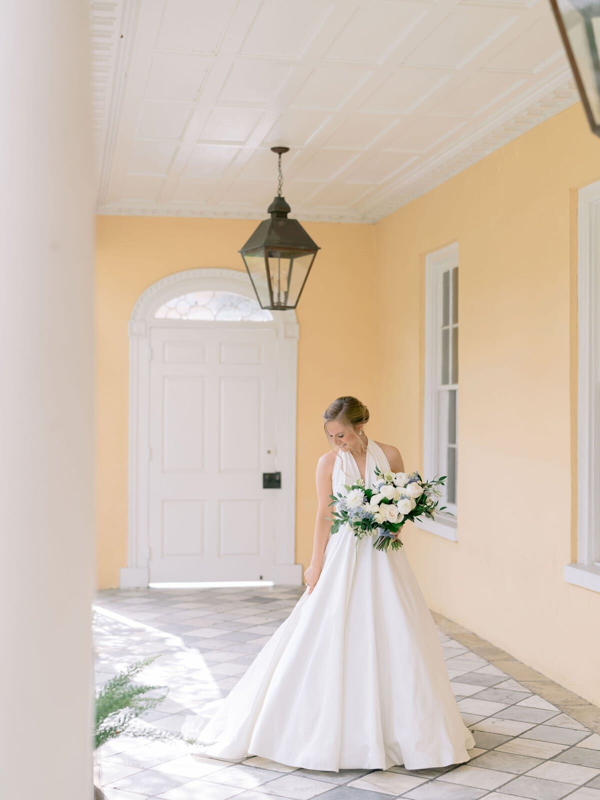 William Aiken House Charleston Wedding | Carolina Occasions 08