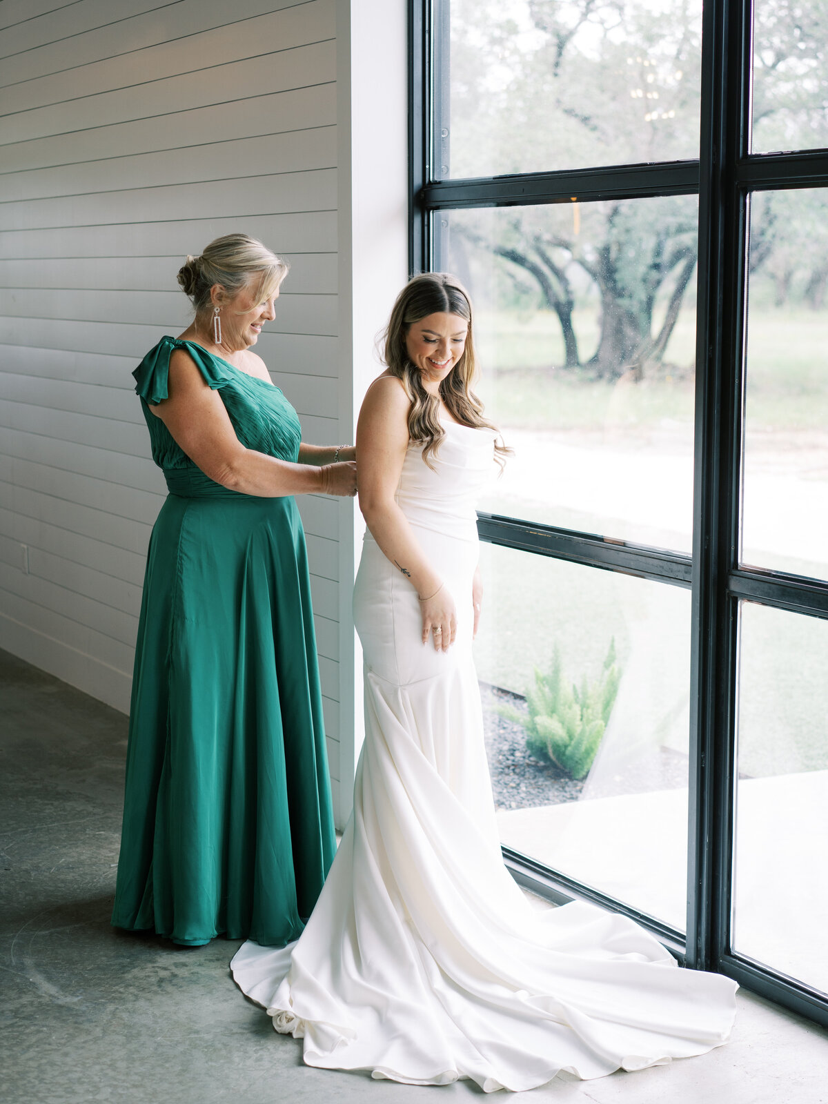 Mae's Ridge Wedding, Austin Texas Wedding Photographer-10