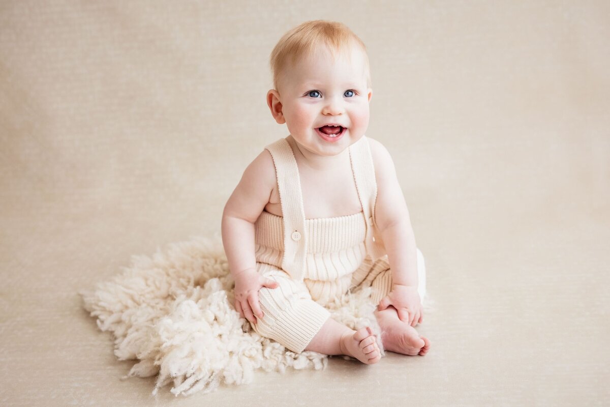 brenda olie babyshoot