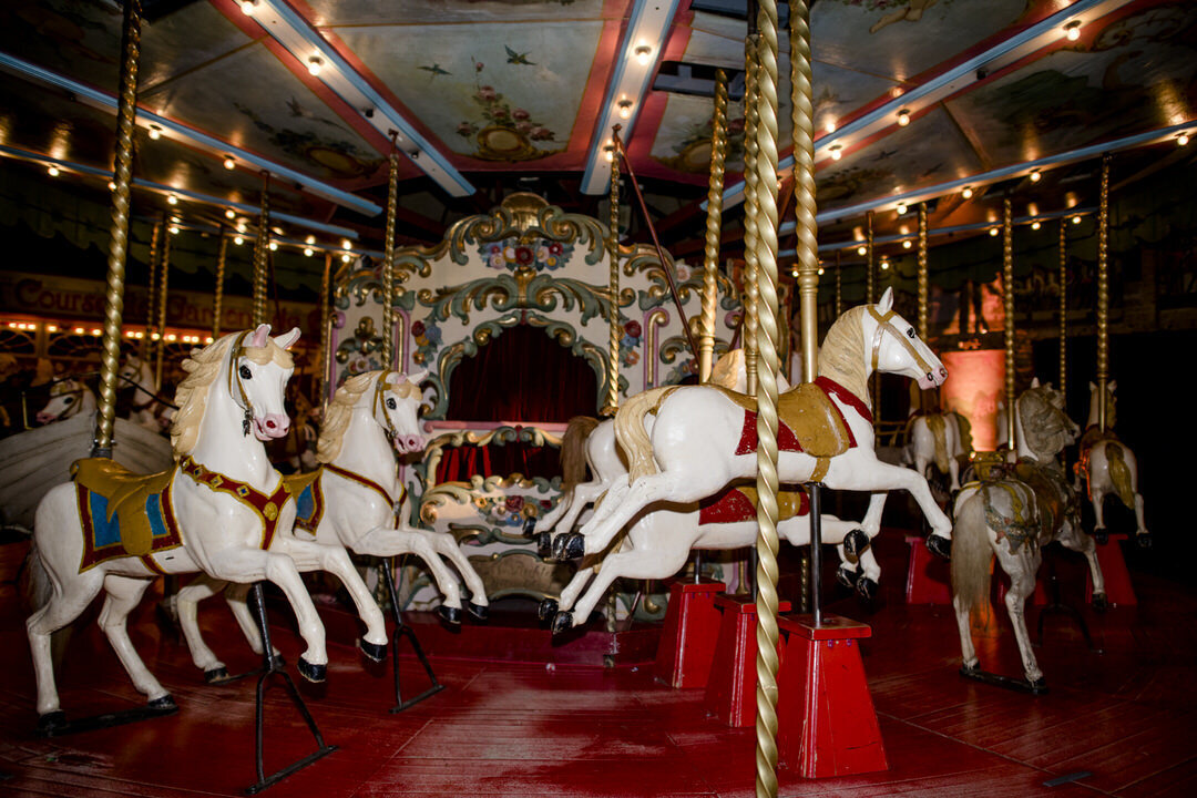 Moulin Rouge Themed Welcome Party in Paris by Alejandra Poupel Events 3