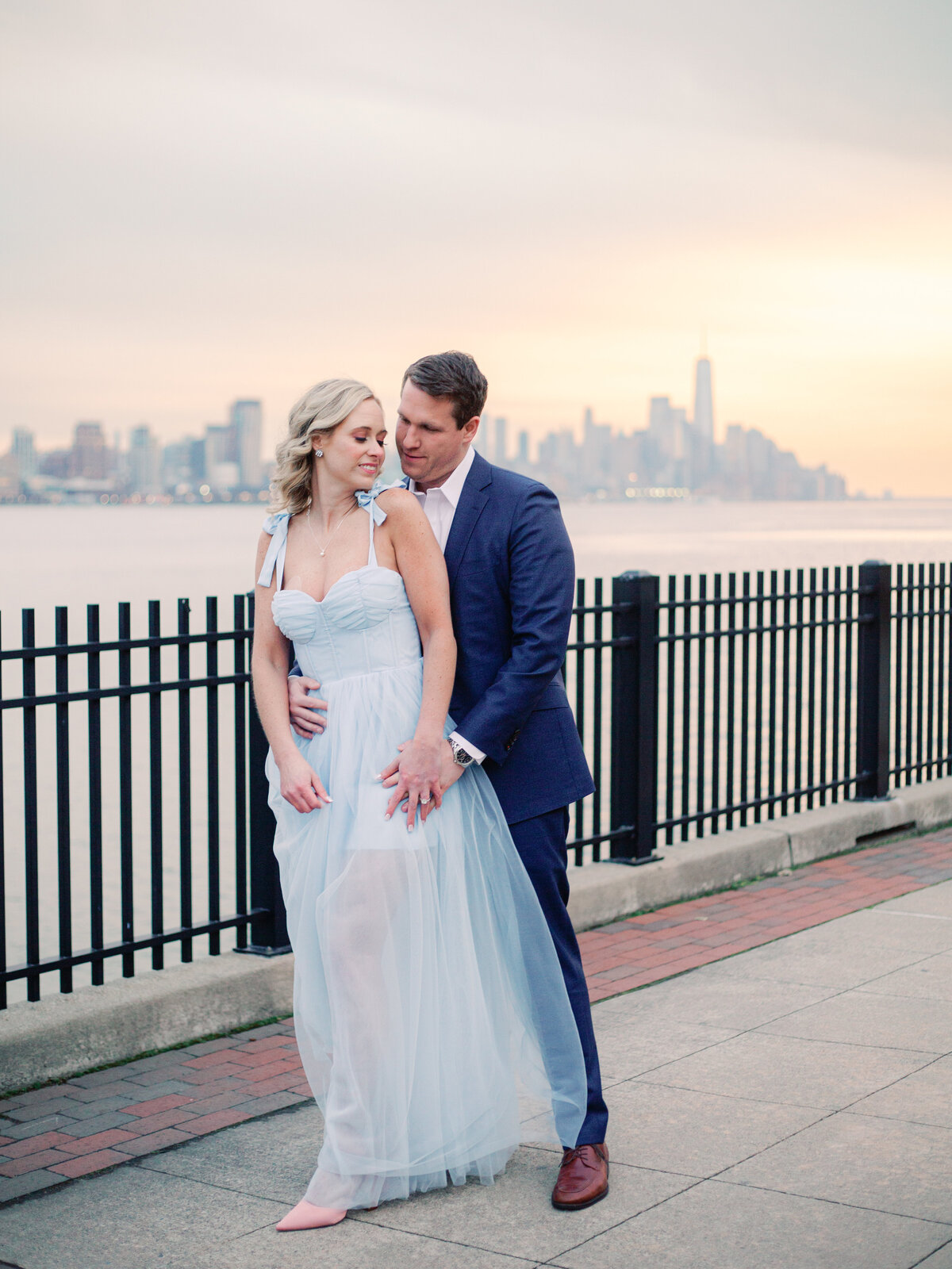 K+K_NYC_Luxury_Engagement_Photo_Clear Sky Images-146
