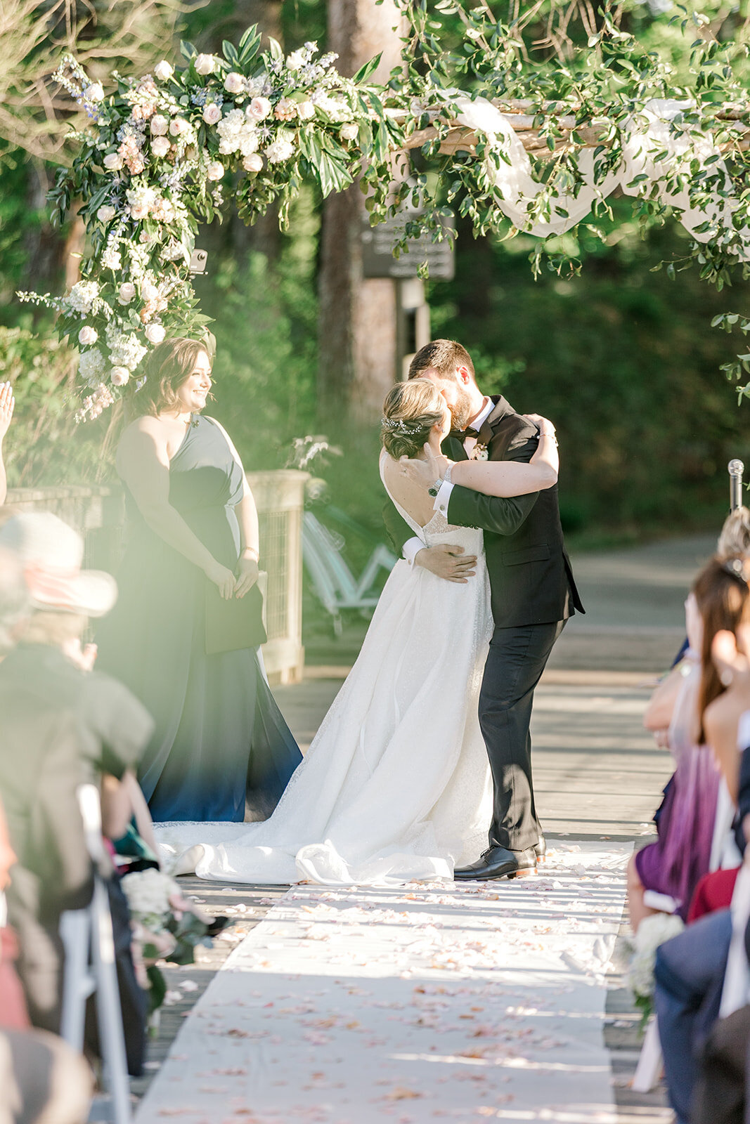 Samantha & Thomas Calloway Gardens Wedding-Chicago + Atlanta Wedding Photographer-122
