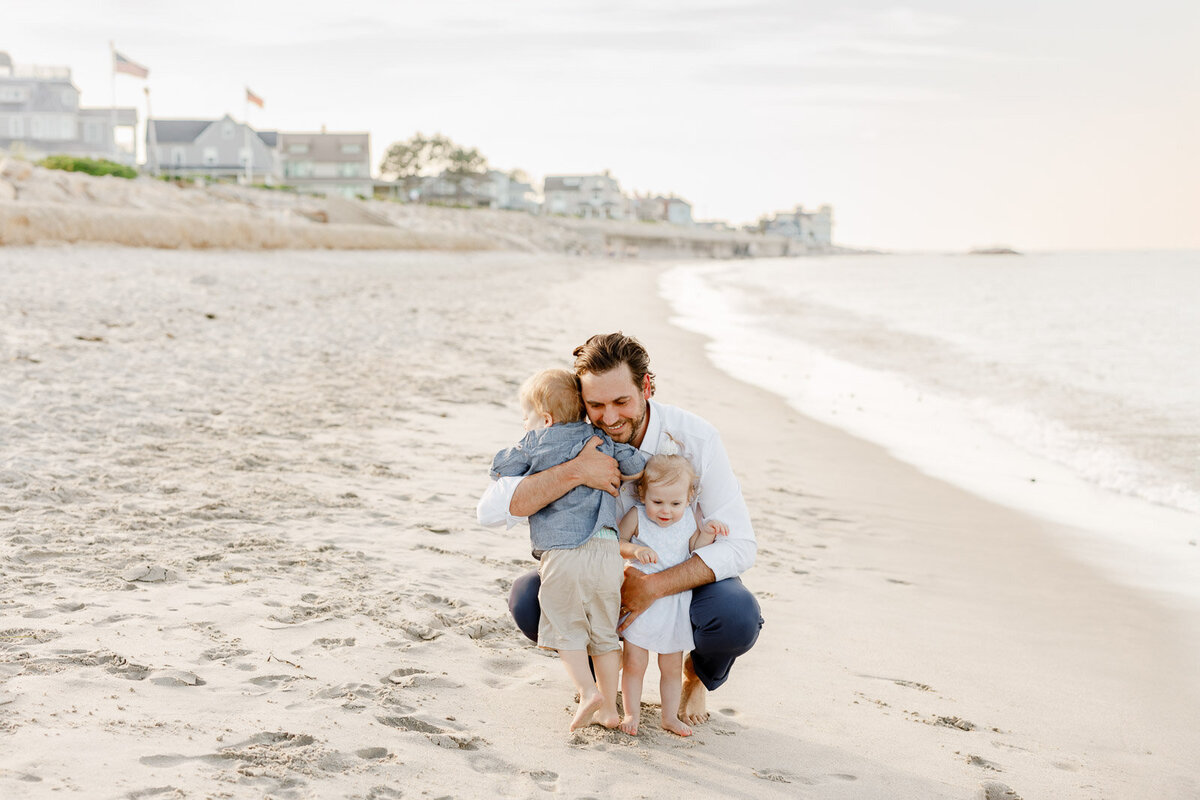 Minot Beach Family Pictures Johnson-37