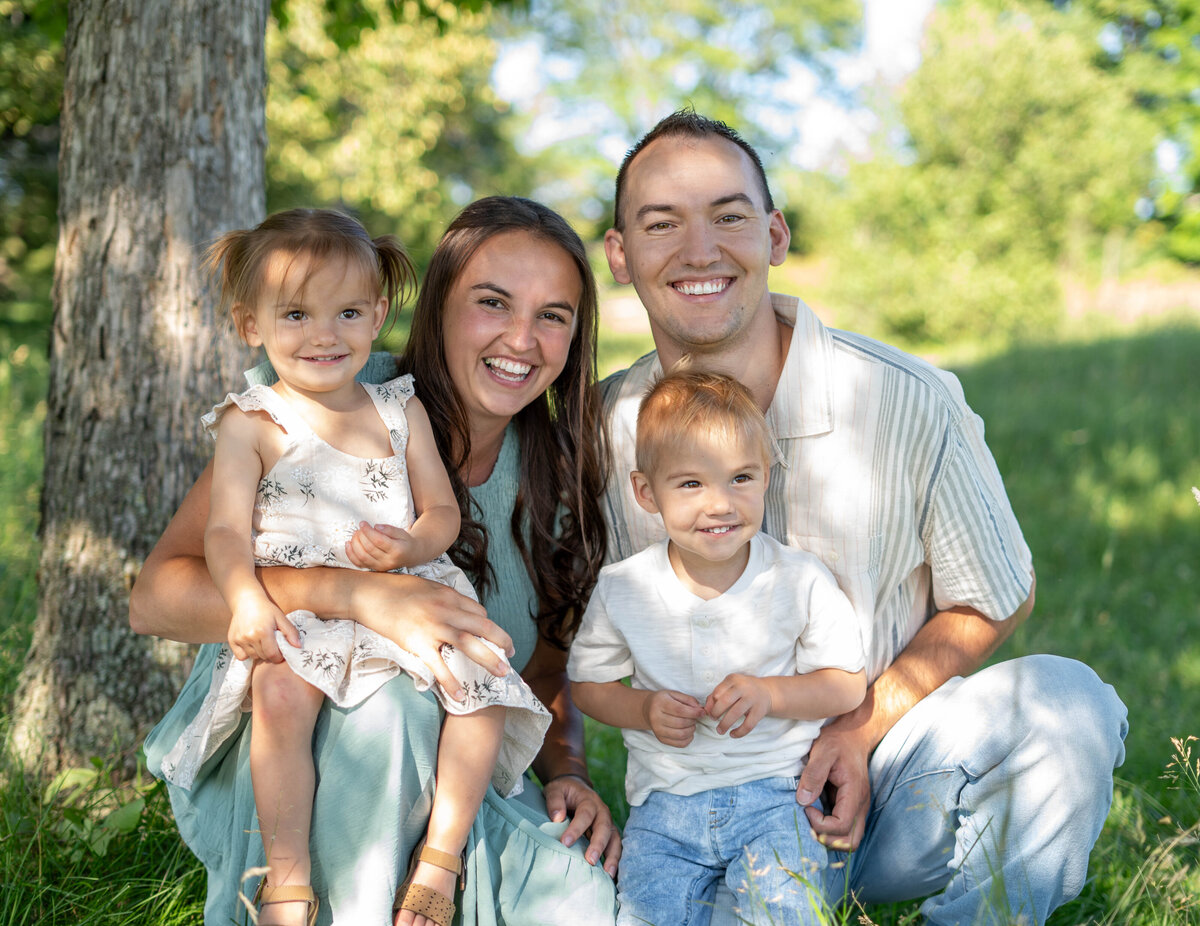Orlando Family-75