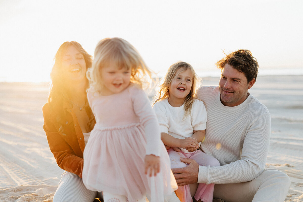 Straddie Family-188