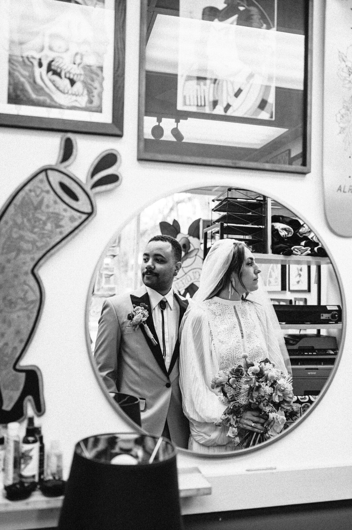 Savannah Georgia Elopement Photographer
