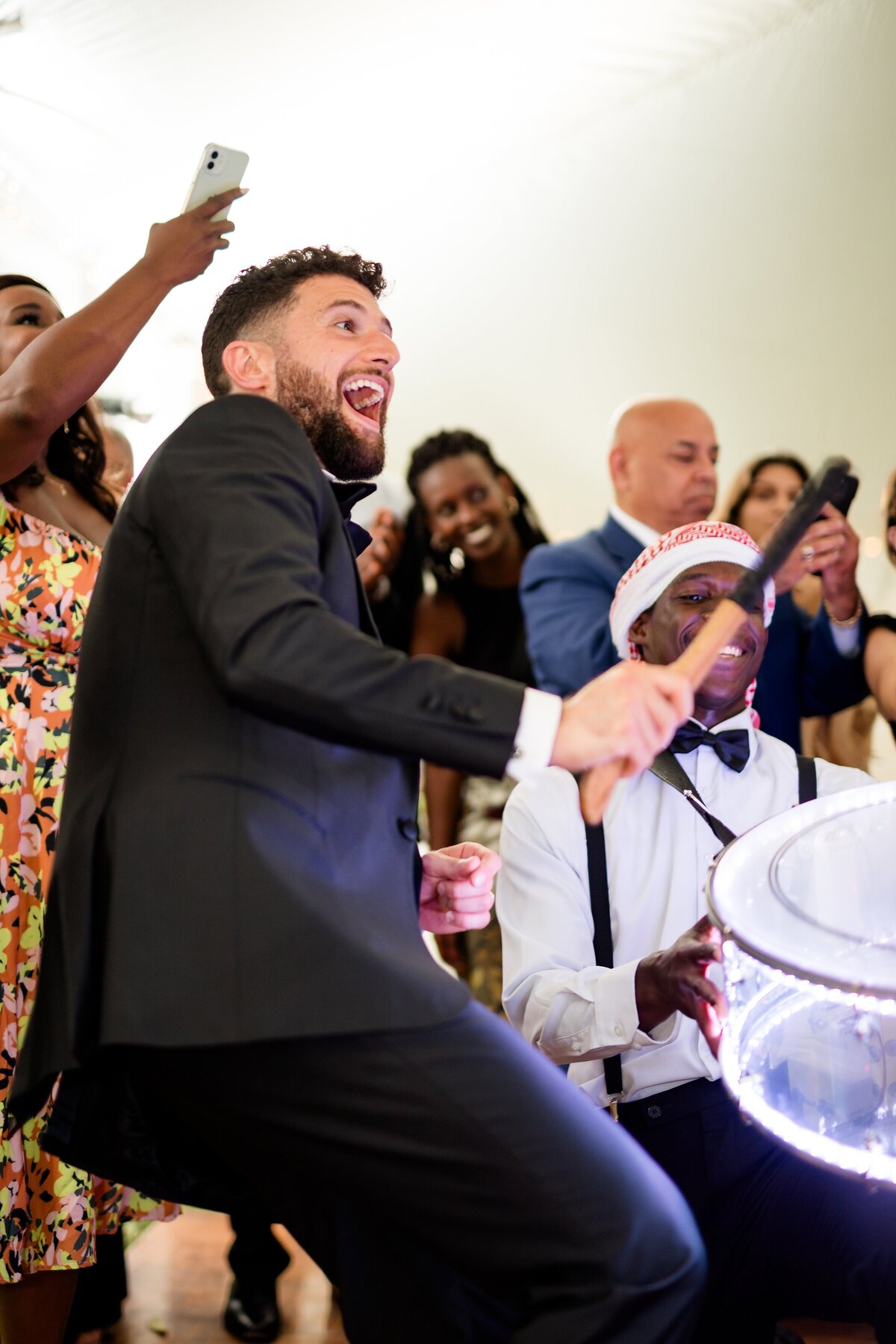 Stunning Elsie Perrin Williams Estate Wedding - Dylan and Sandra Photography - 0764