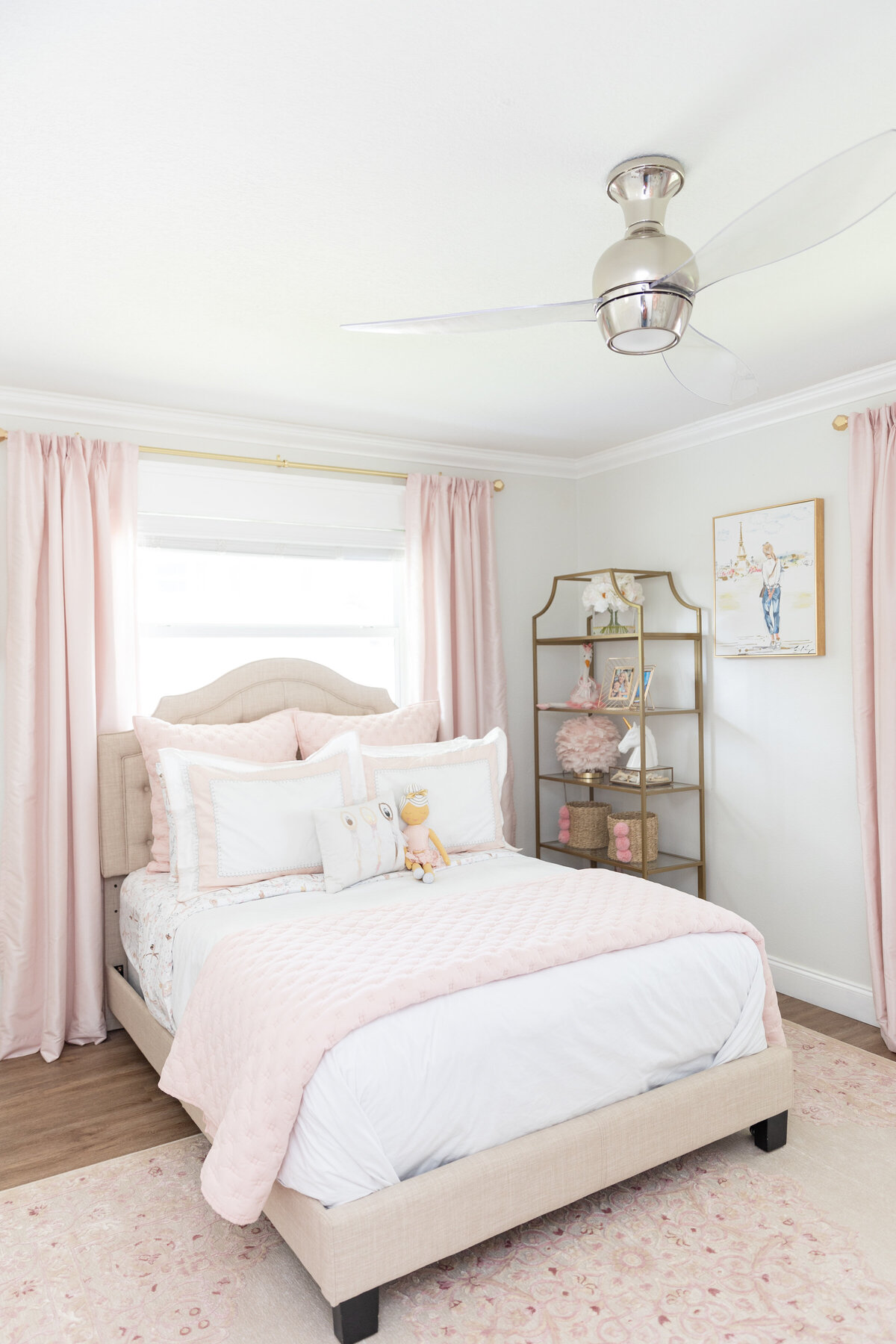 Collins & Co. Interiors | St. Regis Residence | Images by The Branded Boss Lady109