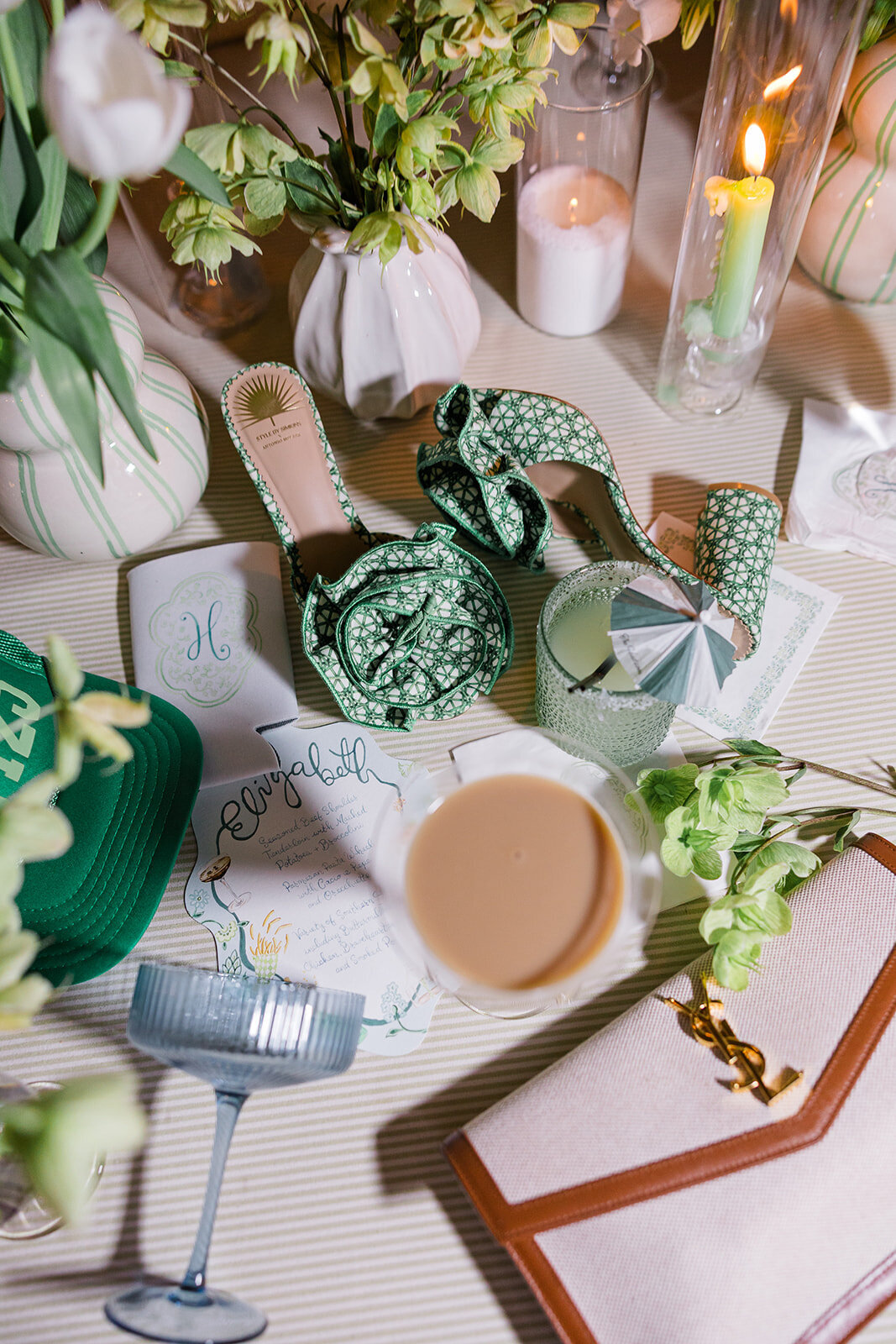 Elizabeth + Chase, Chic Wedding, Makenzie Cioffi Photography LLC, _0108
