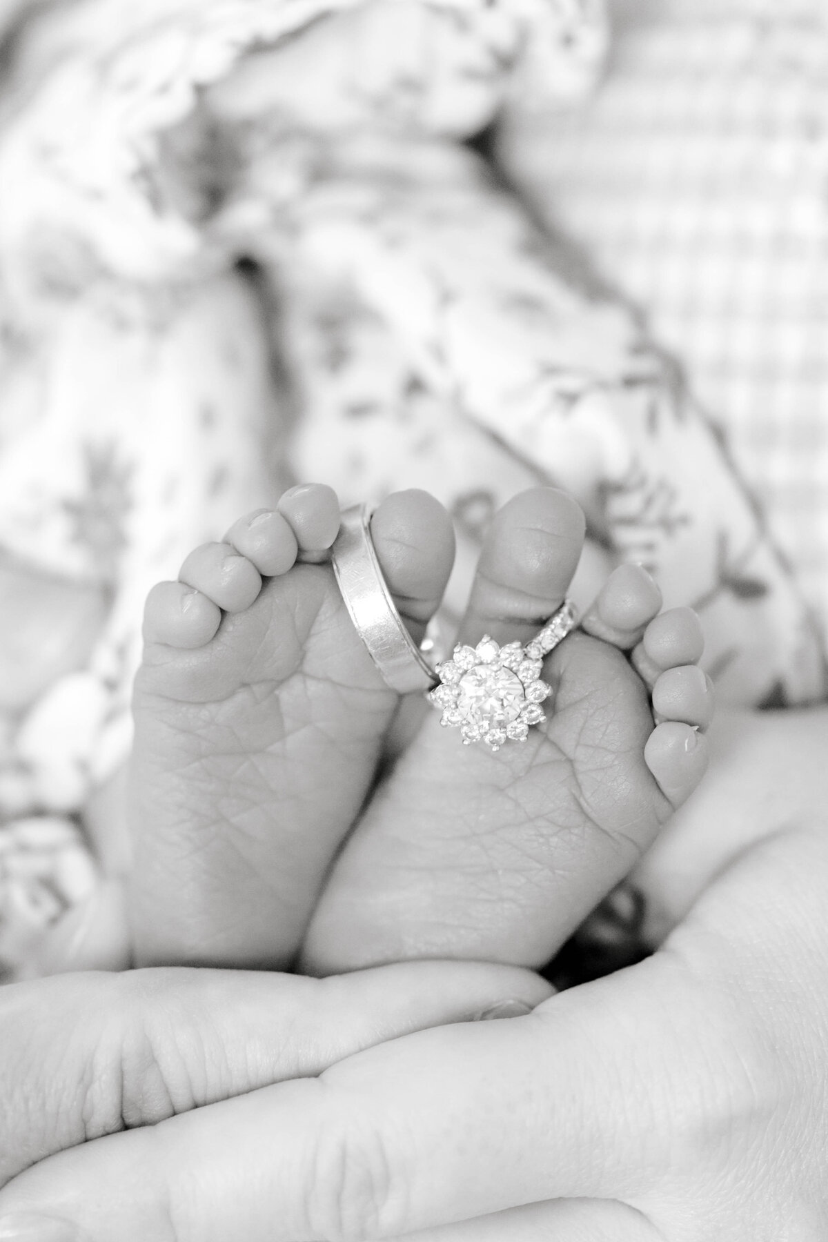Mayne Family - Newborn-137