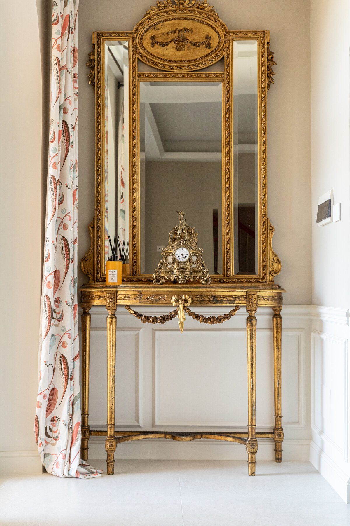 Waterstone - Palazzo Misciattelli- Orvieto - Luxury Boutique Hotel - L&D (35 di 71)