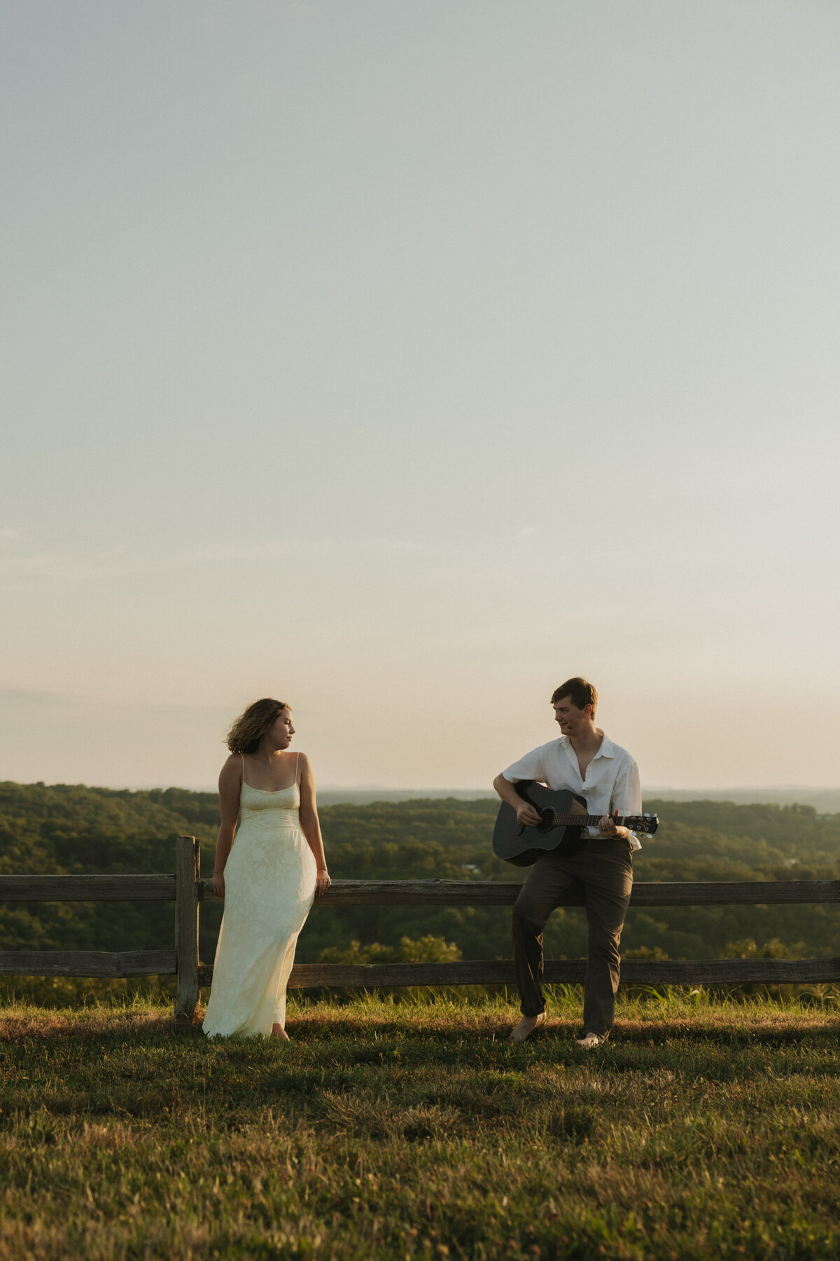 Abby Heron Photography Texas Based and Travel Wedding and Couples Photographer — Couples Gallery for Mark + Anna 17